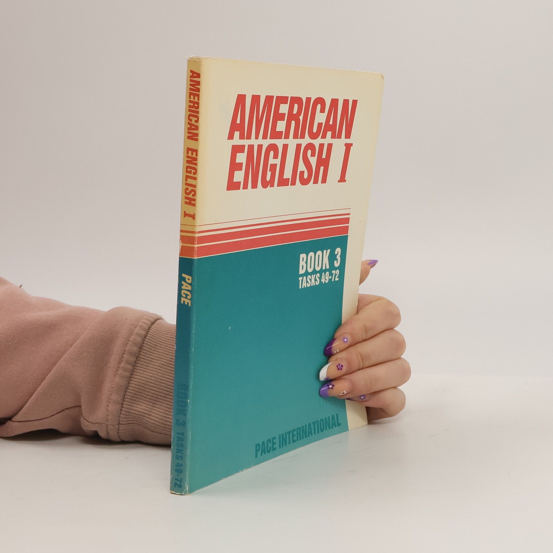 Judith Draper Plemena koní celého světa