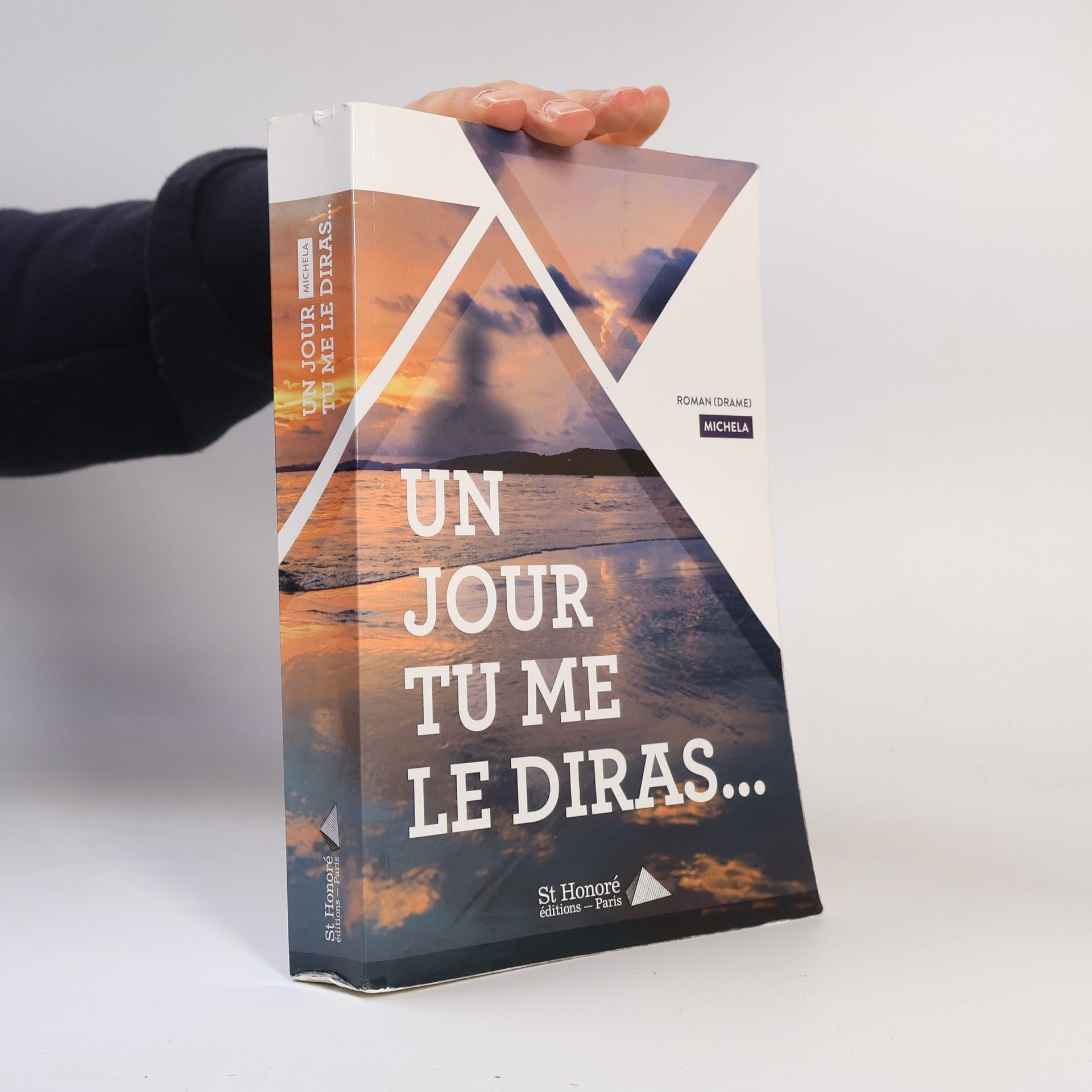 Un jour tu me diras...