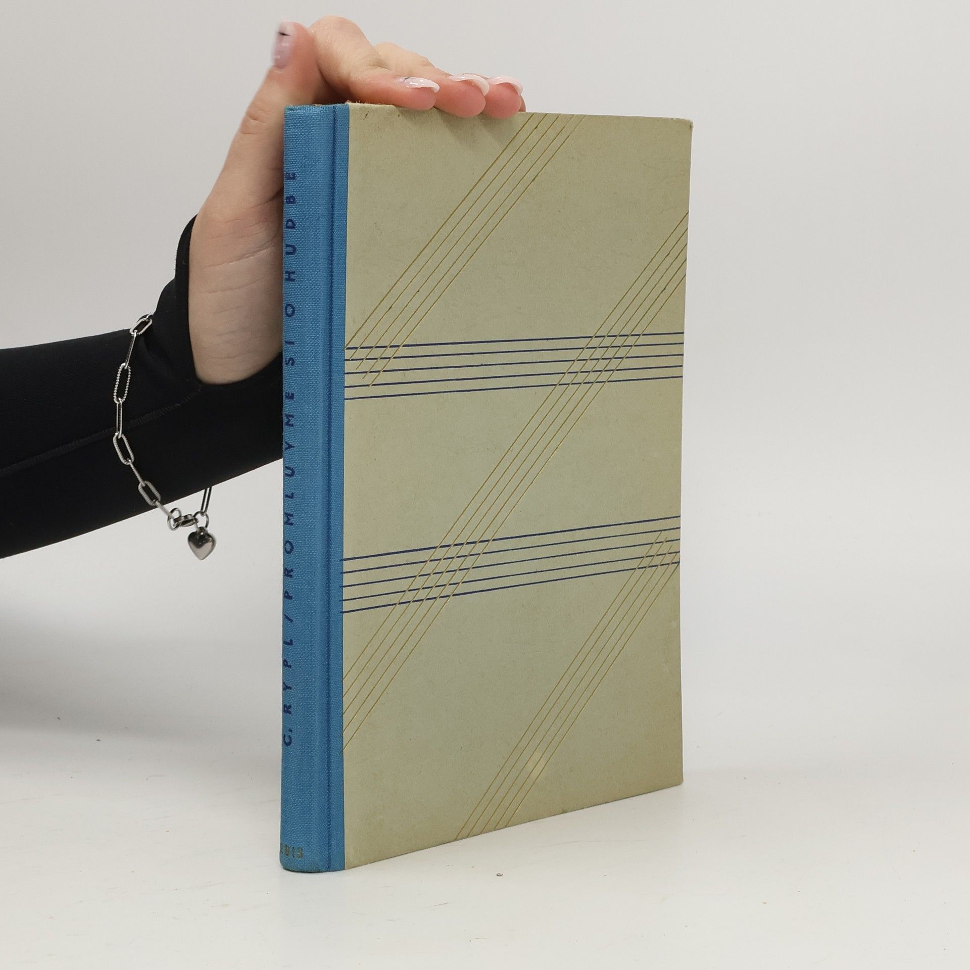 Promluvme si o hudbě