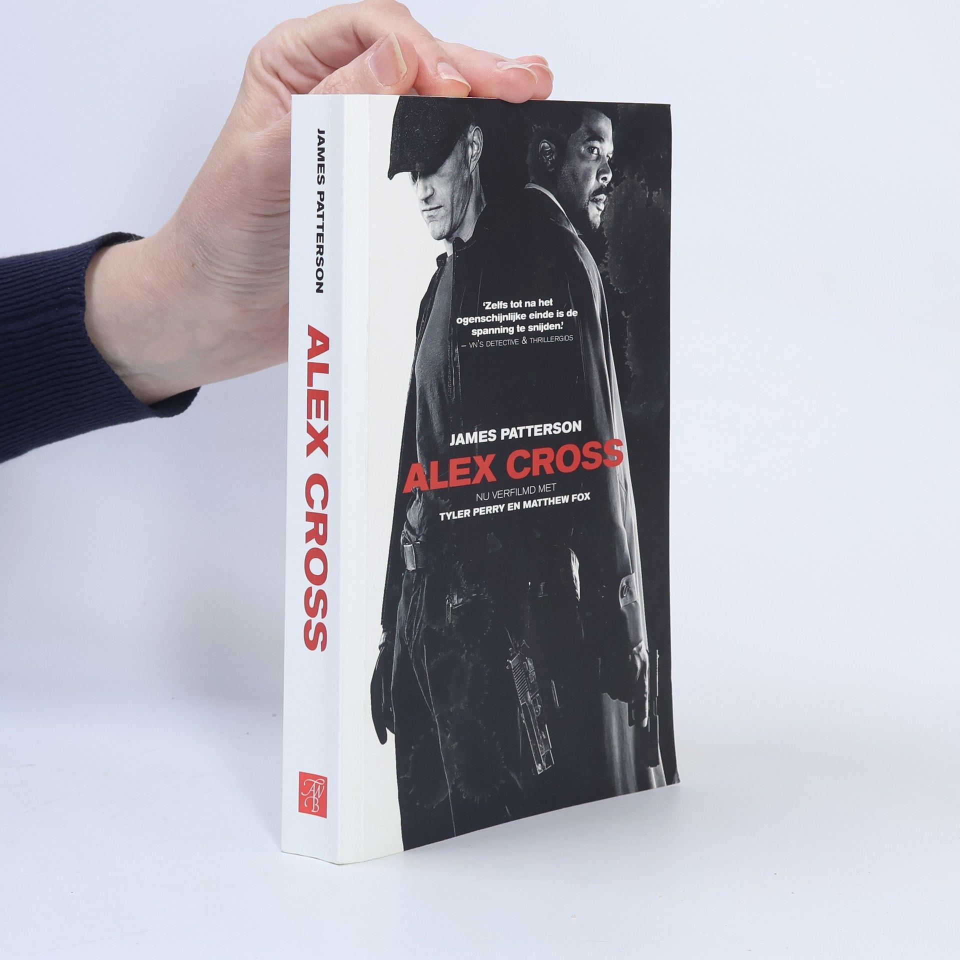 James Patterson Alex Cross