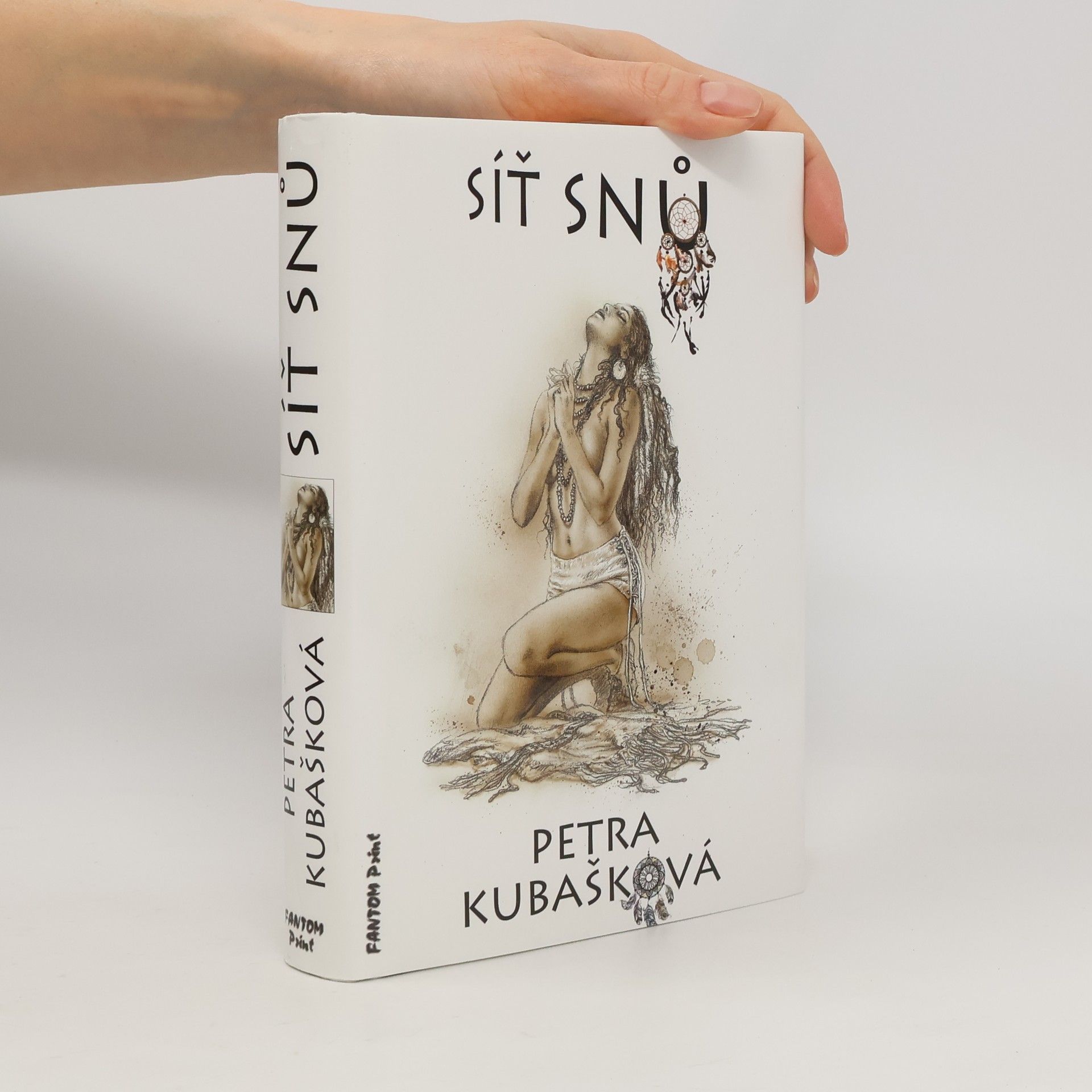 Síť snů