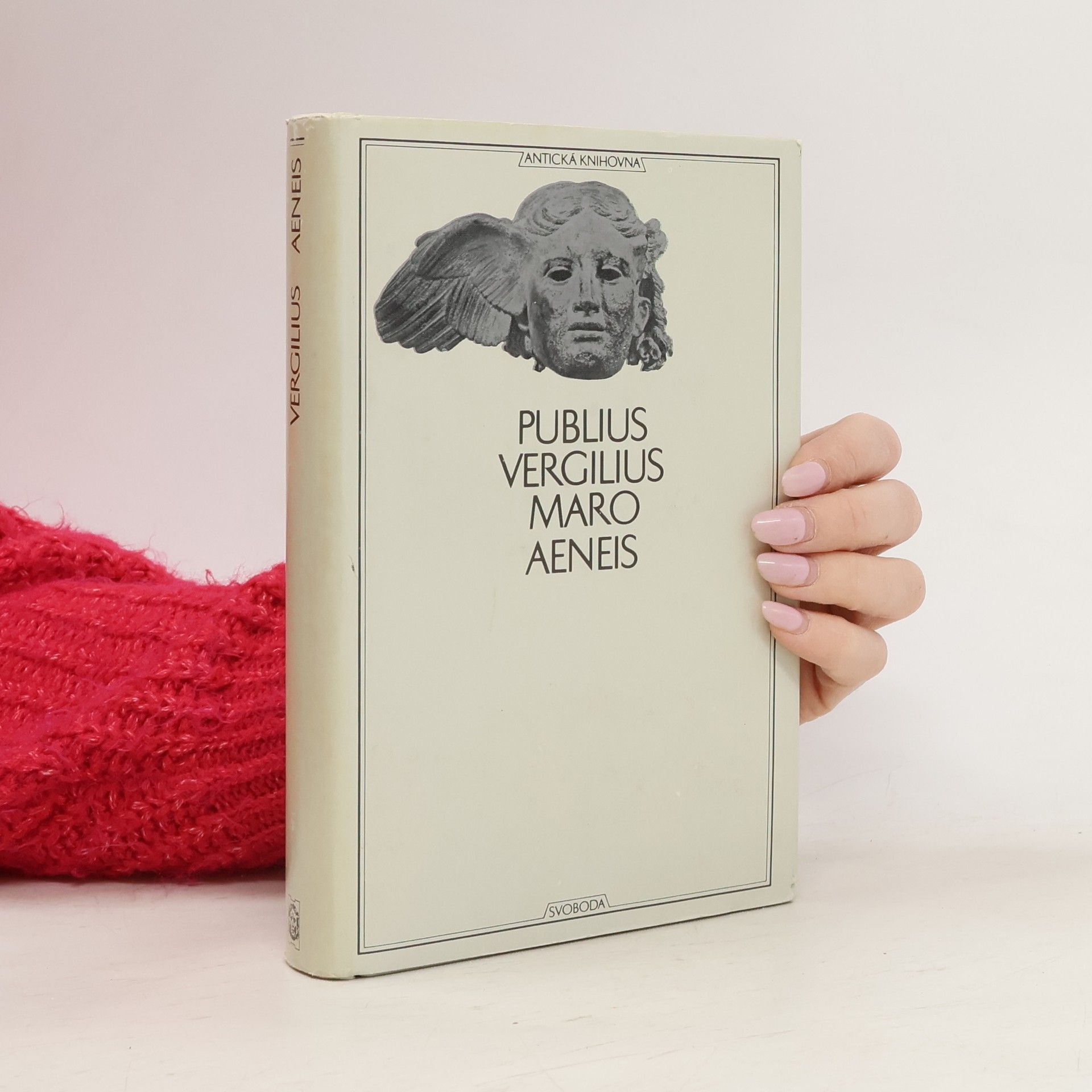 Publius Vergilius Maro Aeneis