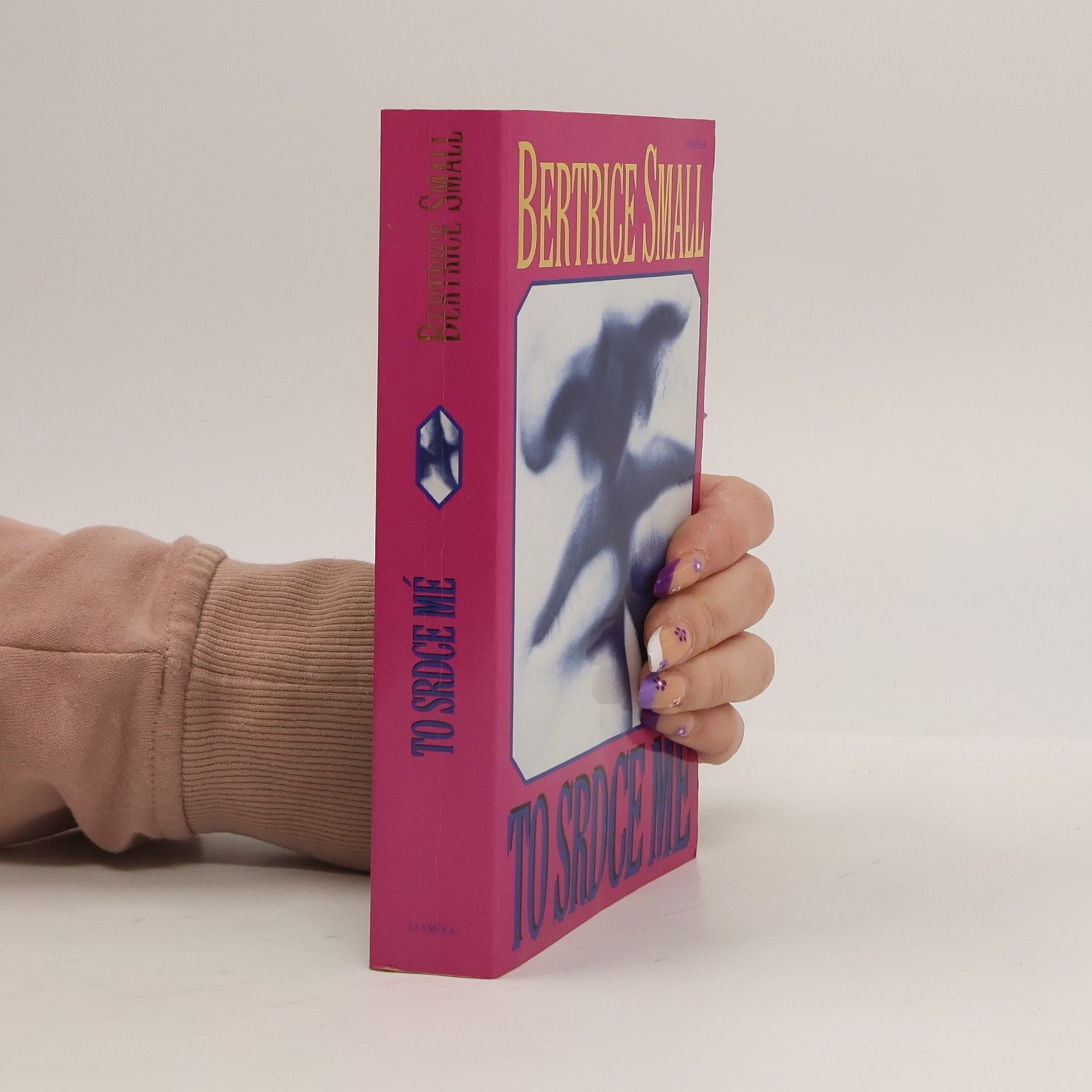 Bertrice Small To srdce mé