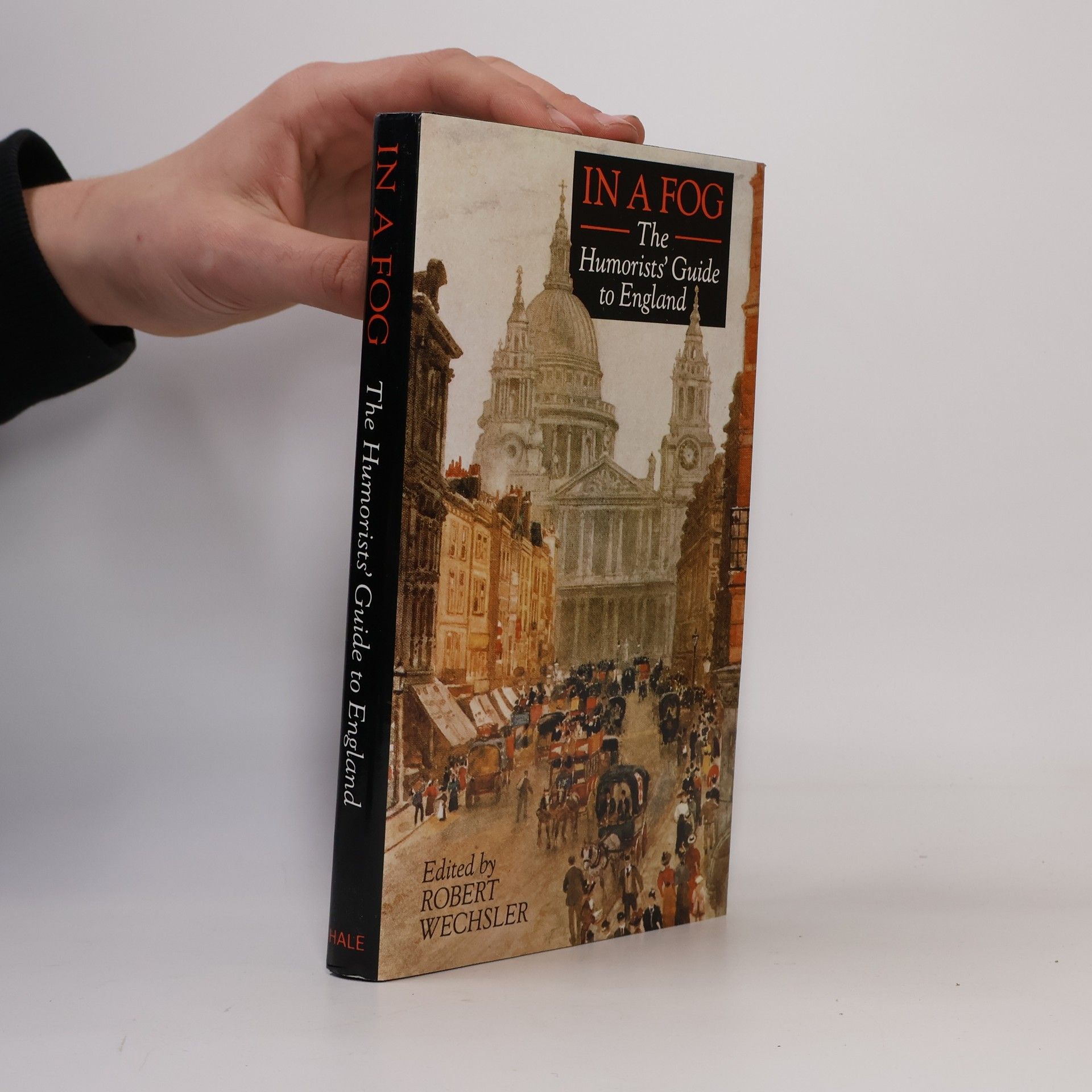 Rainbow Romances: In a Fog