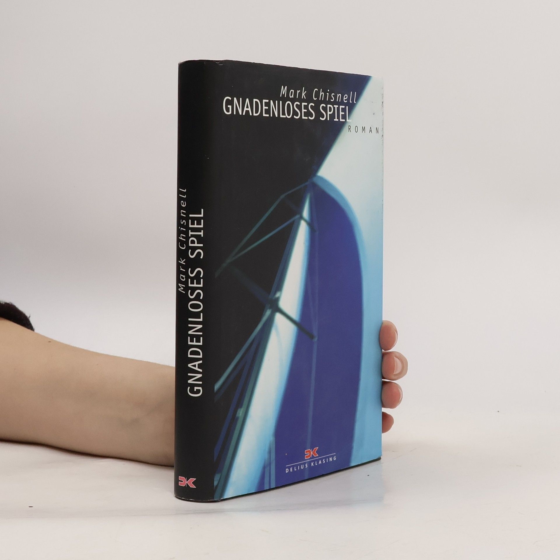Mark Chisnell Gnadenloses Spiel