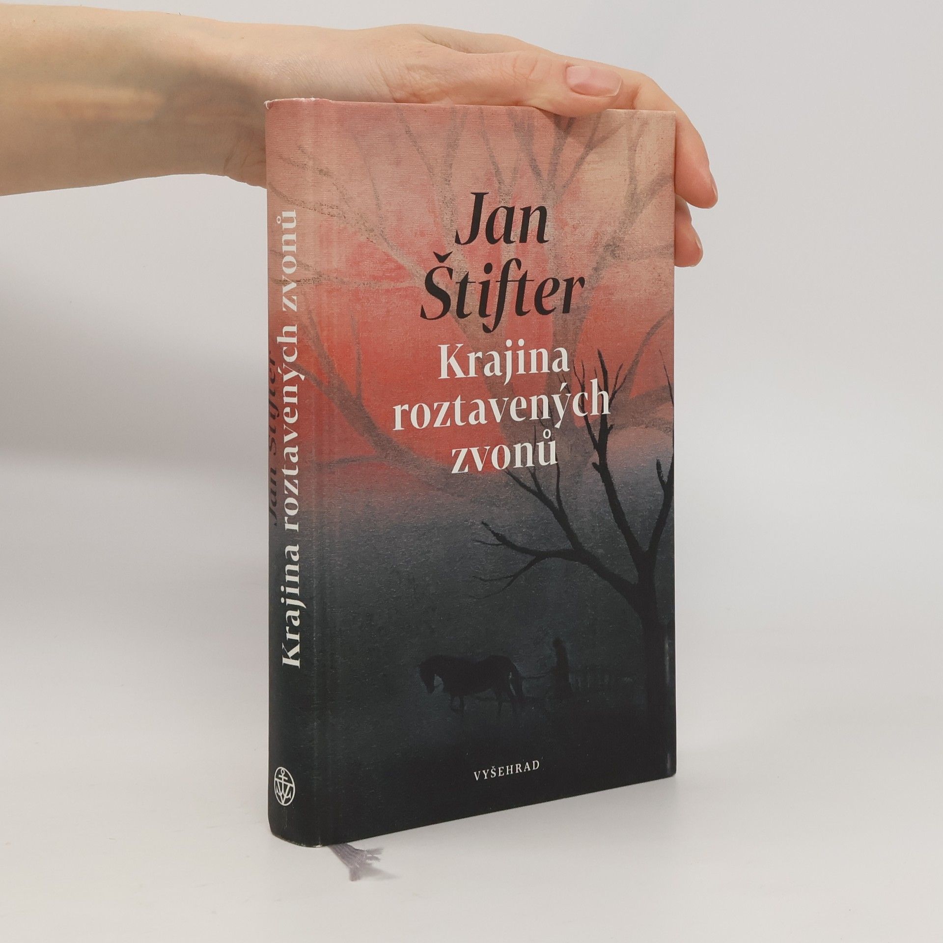 Krajina roztavených zvonů