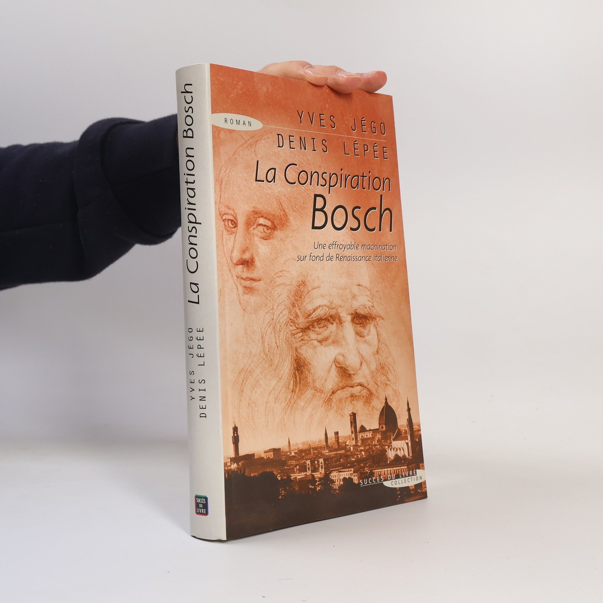 Conspiration de Bosch