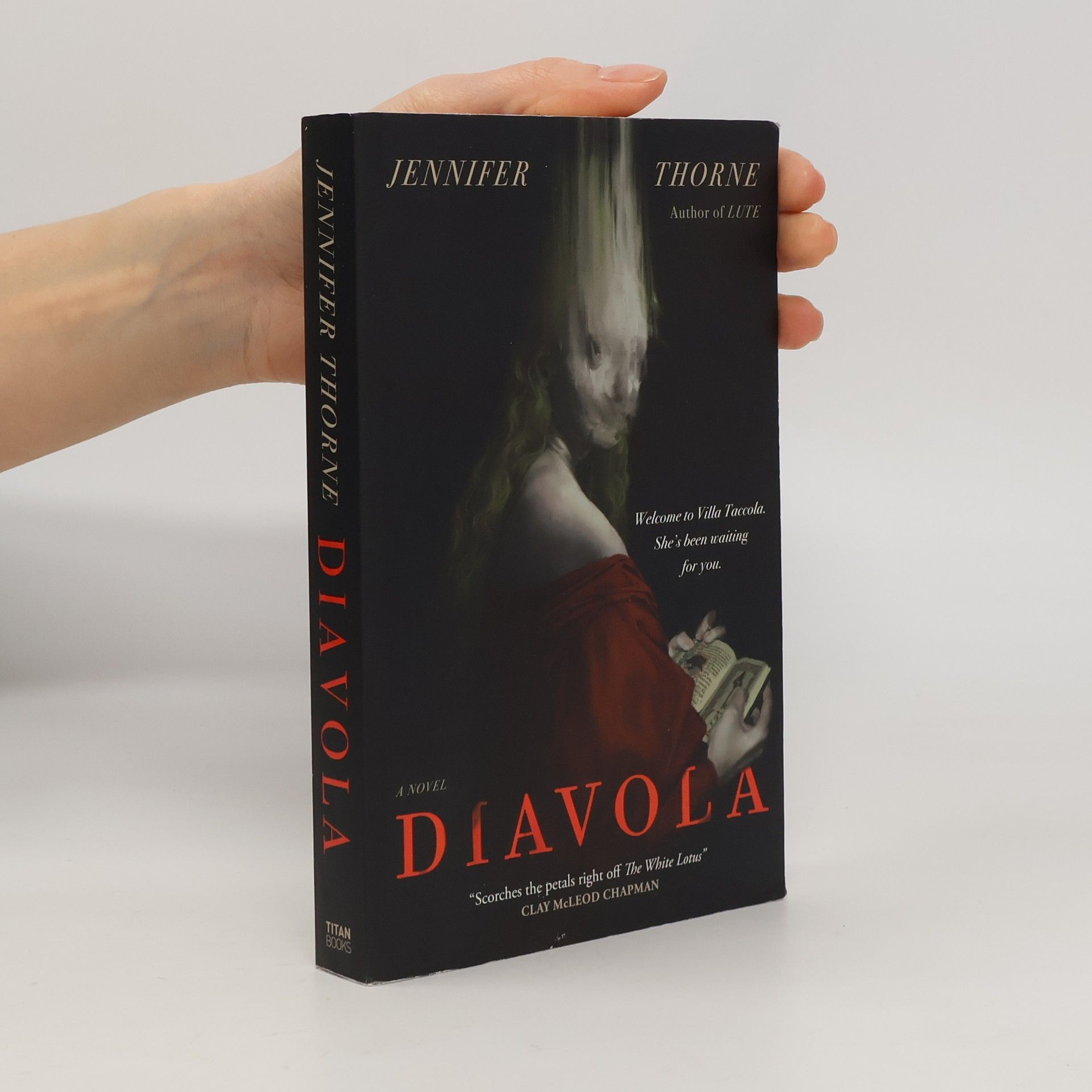 Jennifer Thorne Diavola