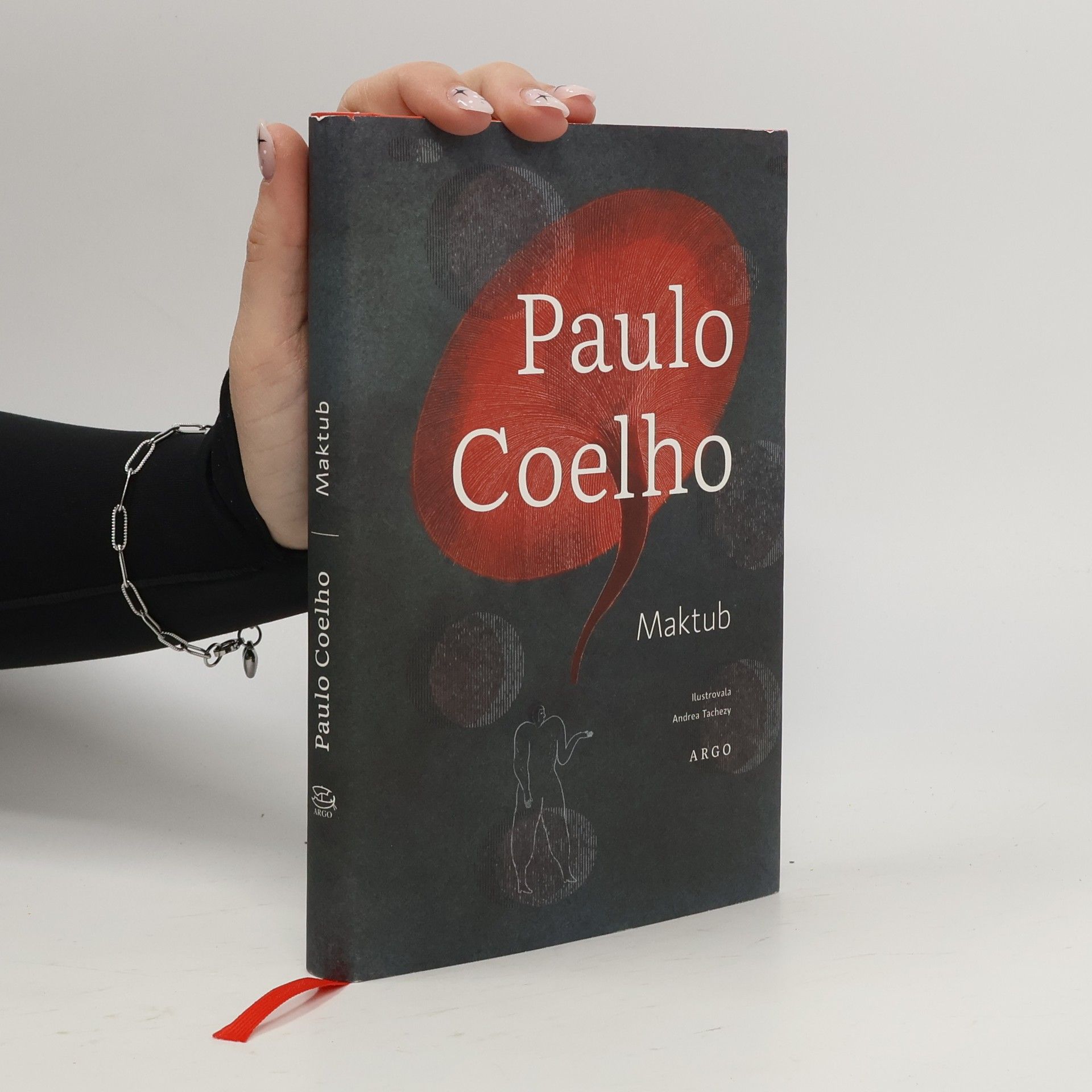 Paulo Coelho Maktub