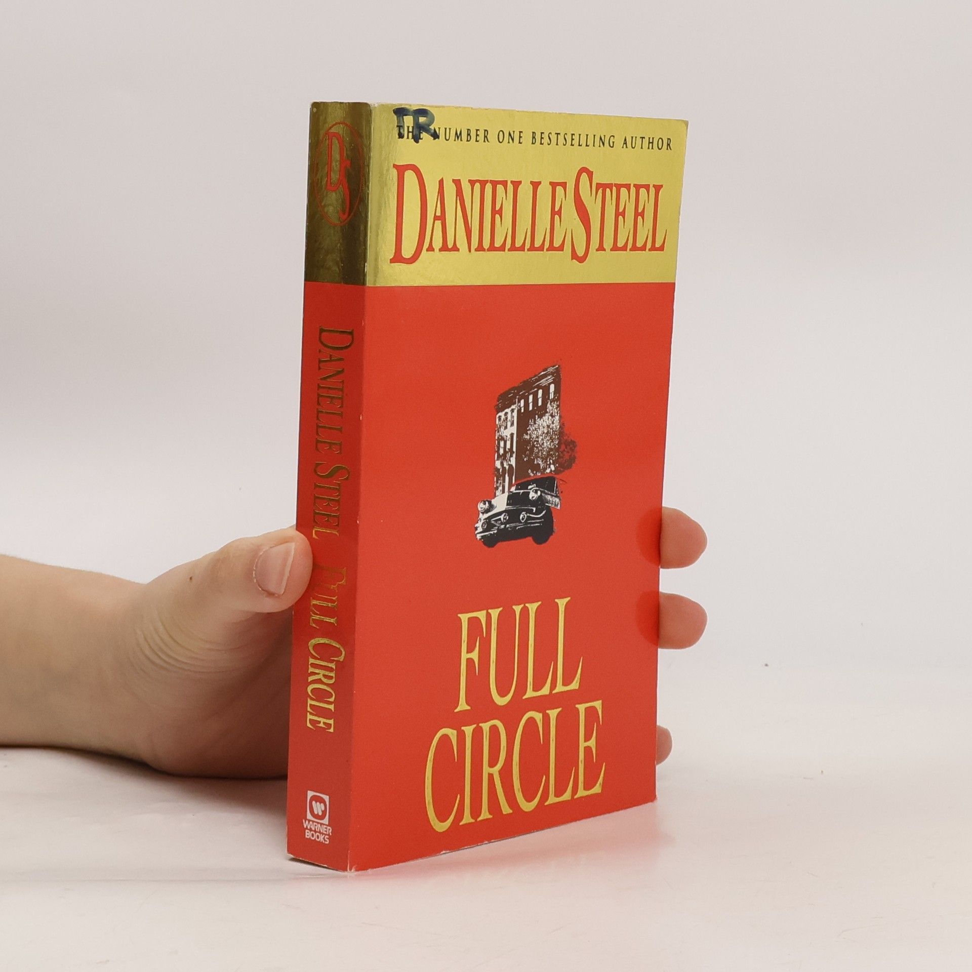 Danielle Steel Full Circle