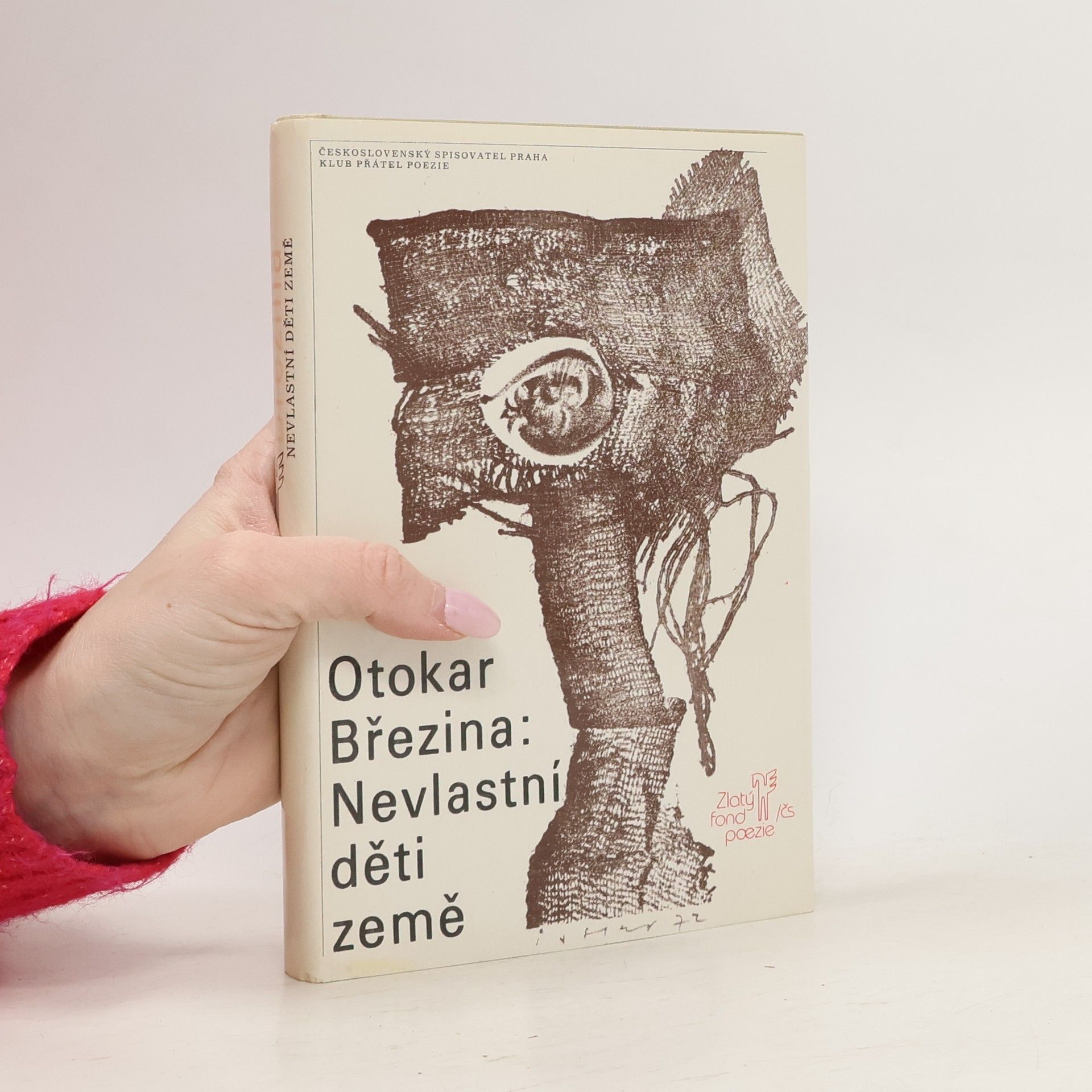 Nevlastní děti země