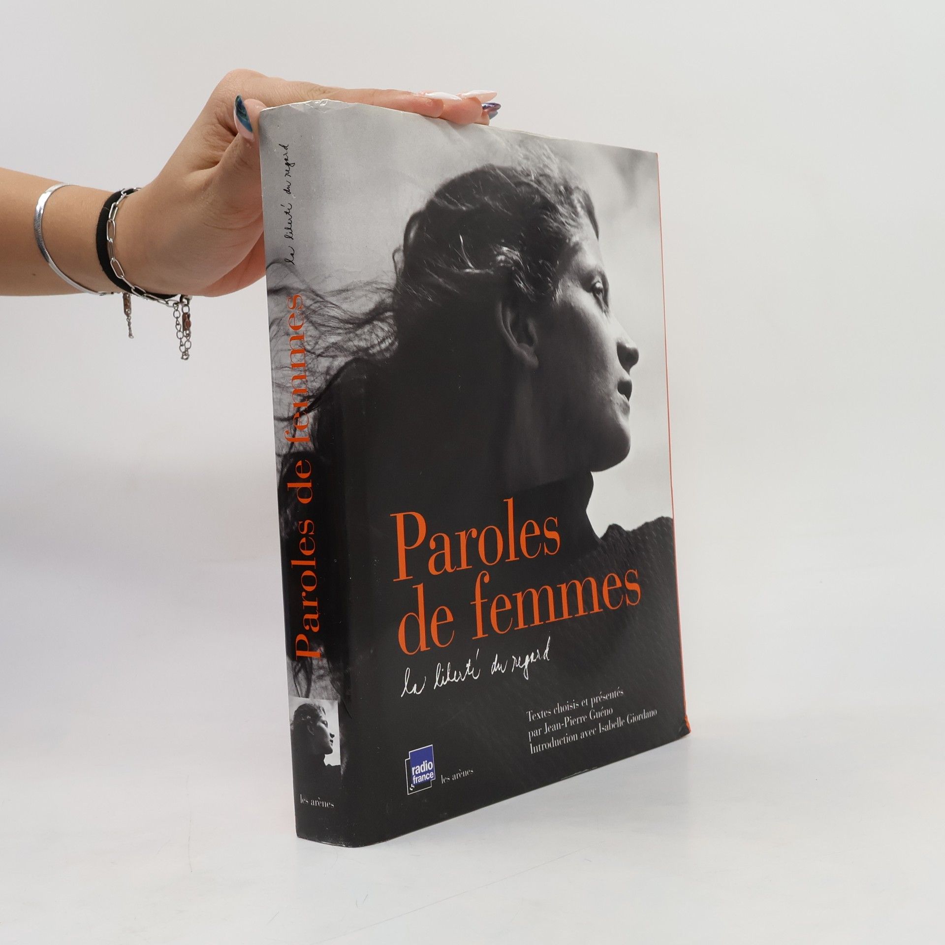 Collectif Paroles de femmes