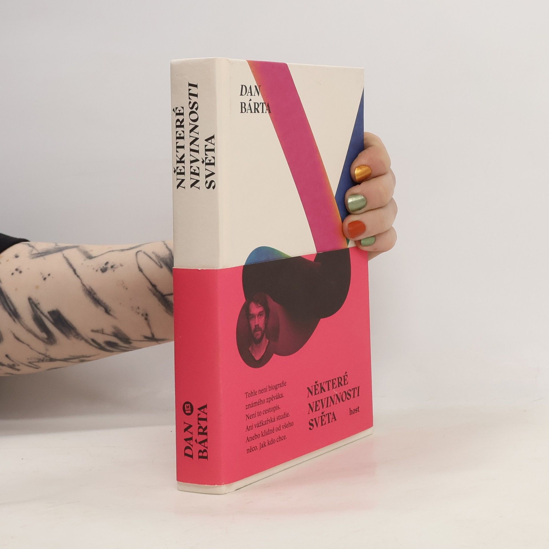 Některé nevinnosti světa