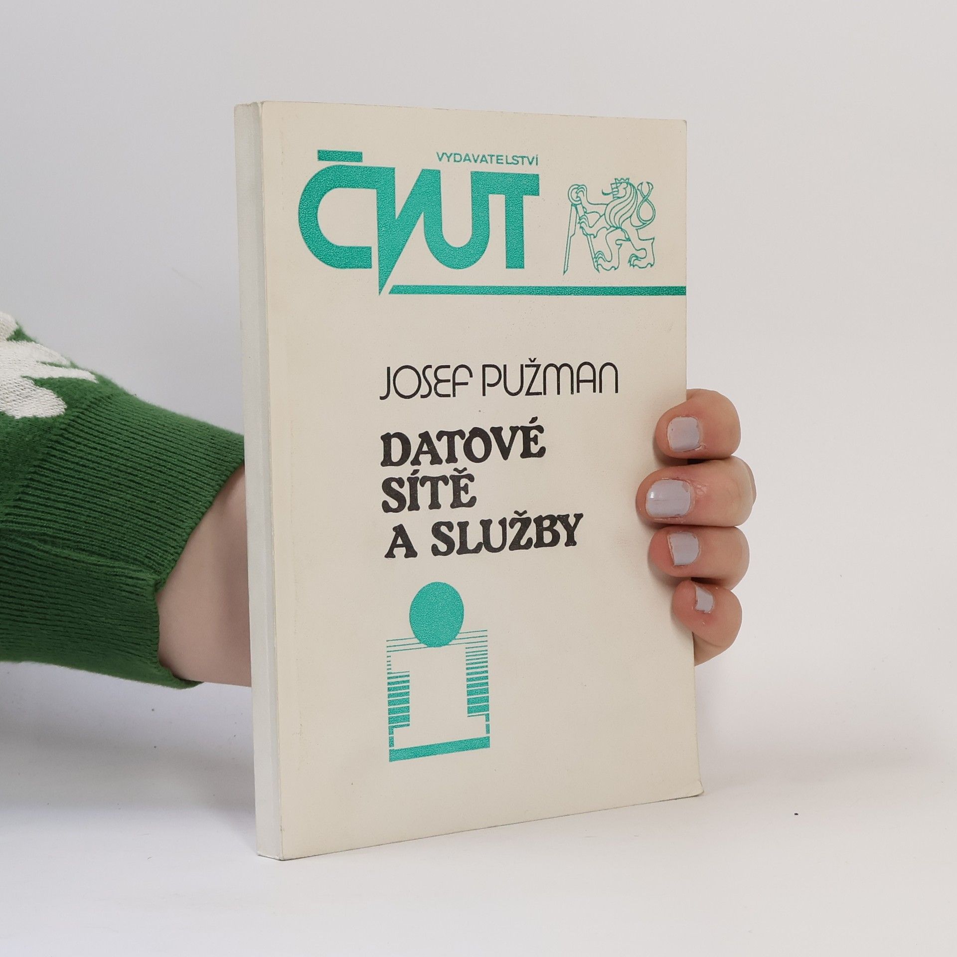 Josef Pužman Datové sítě a služby