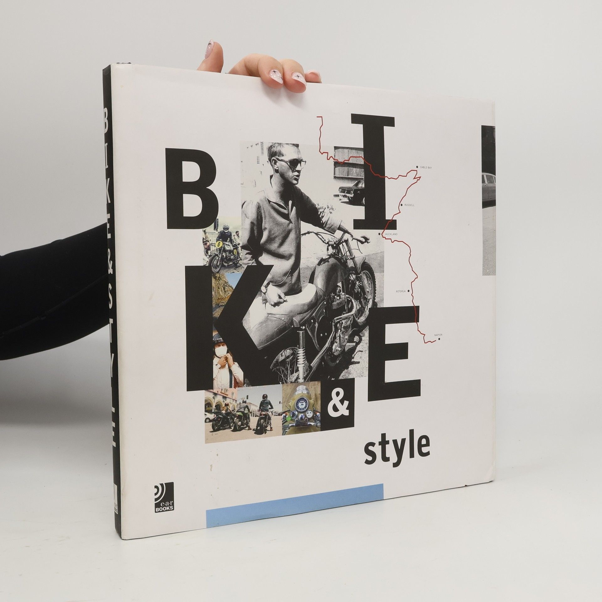 Michael Köckritz Bike & Style