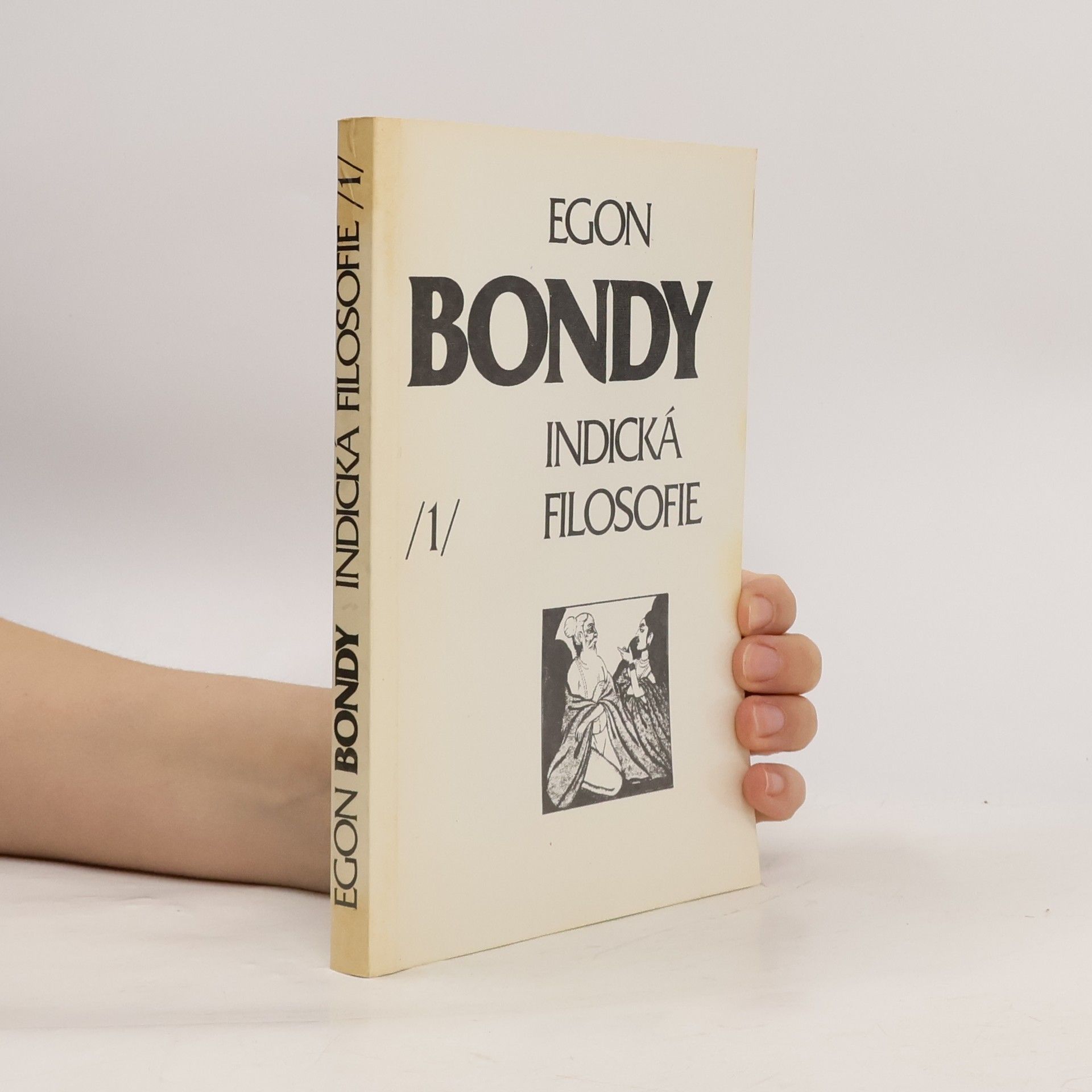 Indická filosofie 1