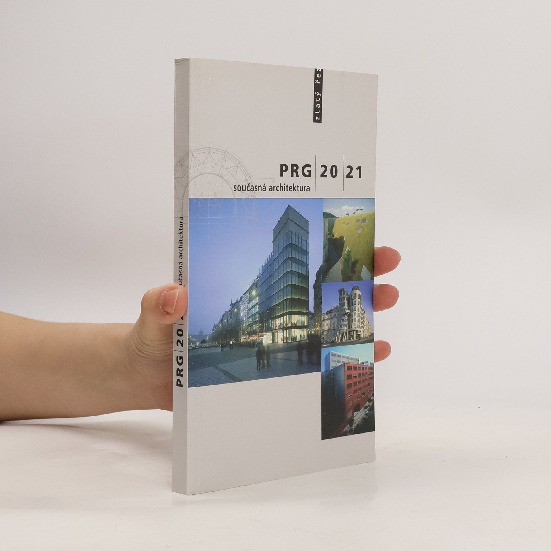 Irena Fialová PRG 20 21 - současná architektura