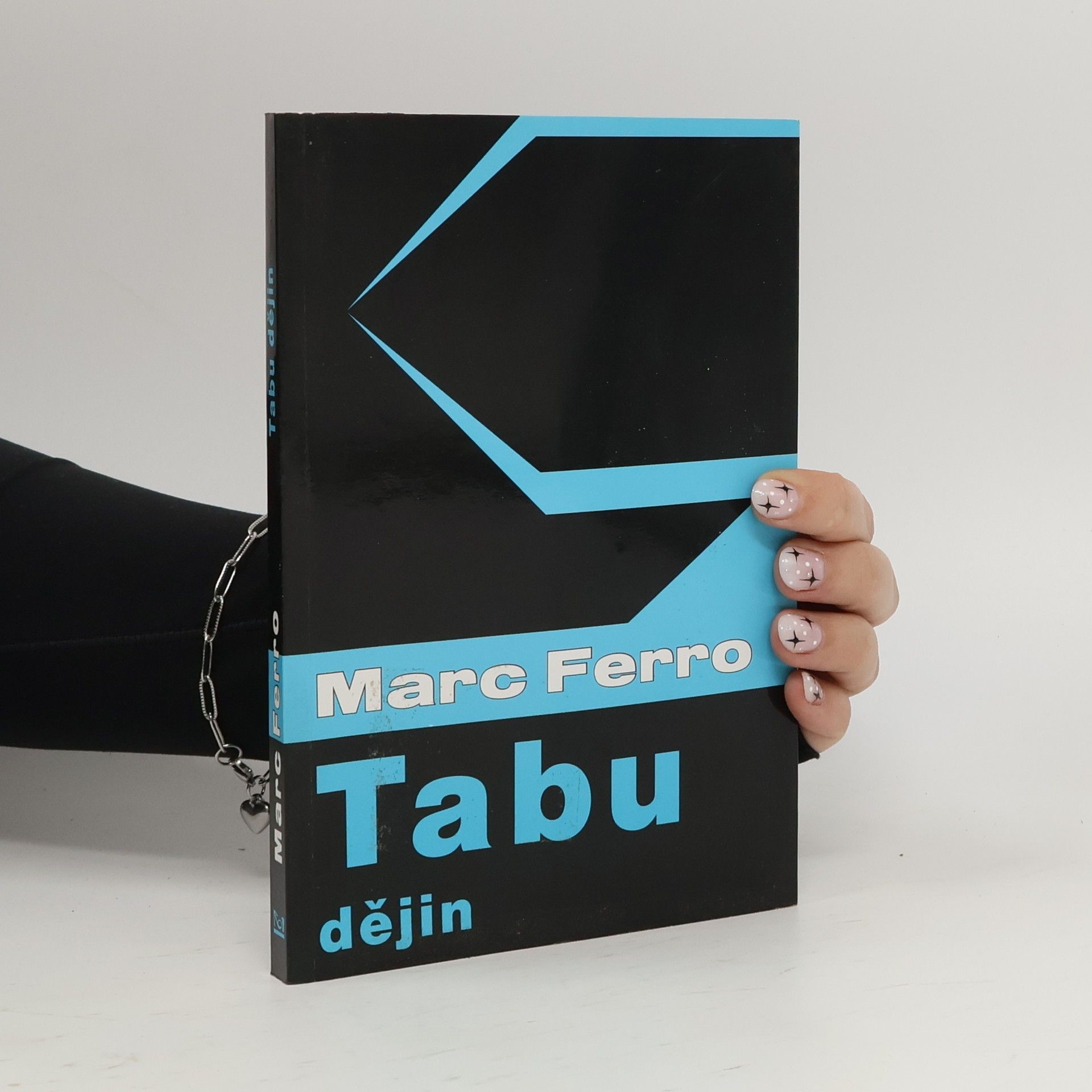 Marc Ferro Tabu dějin