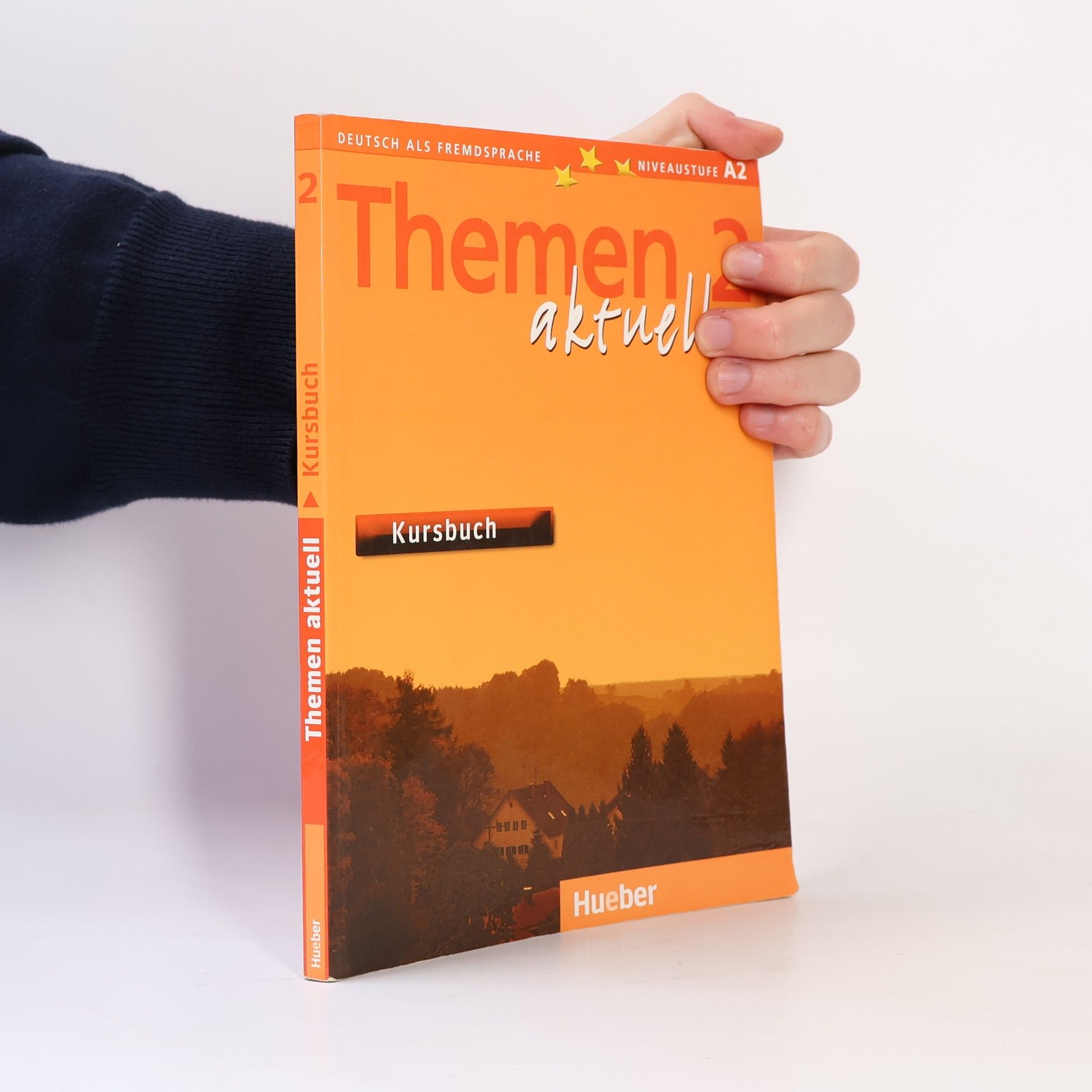Kolektiv autorů Themen aktuell 2