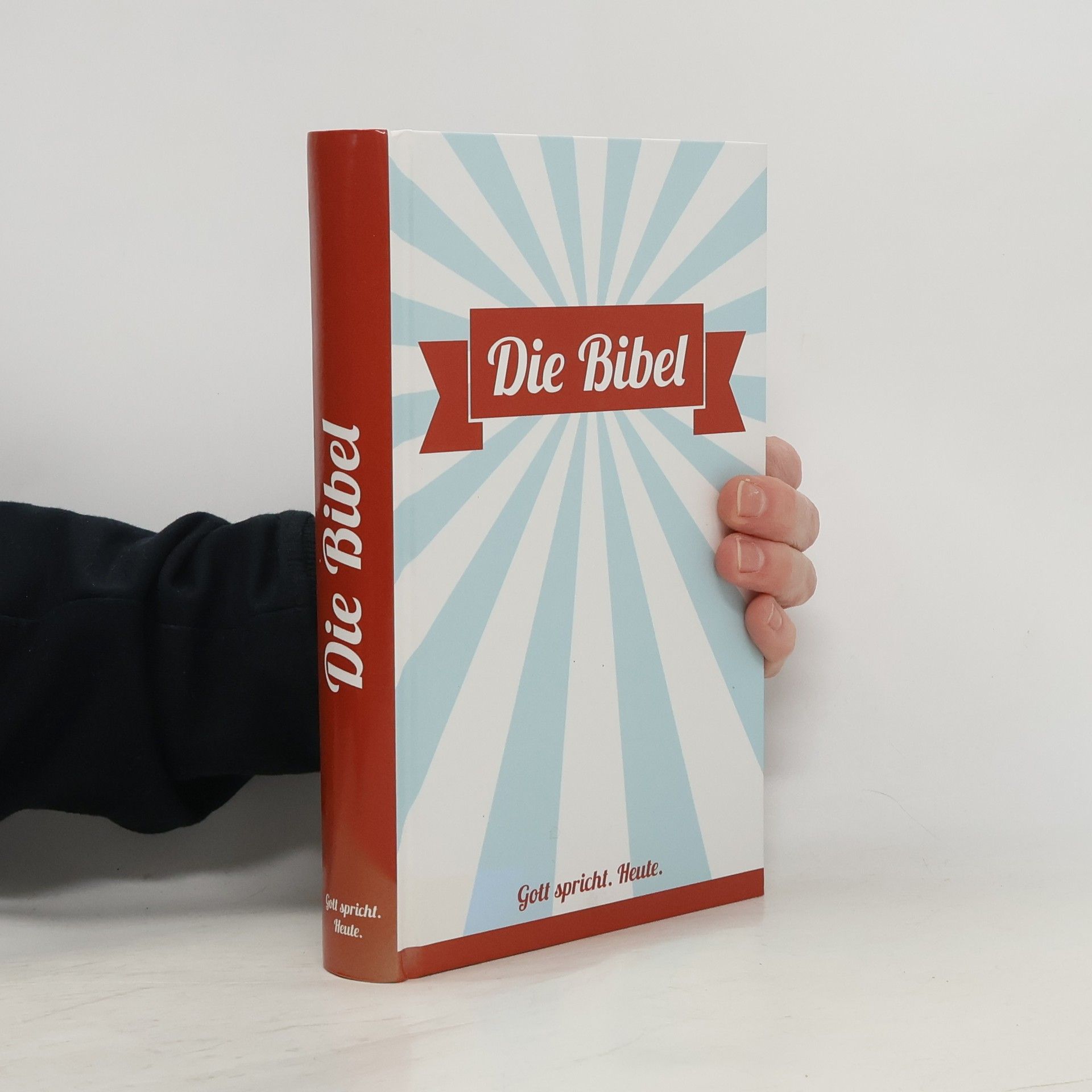 Franz Eugen Schlachter Die Bibel