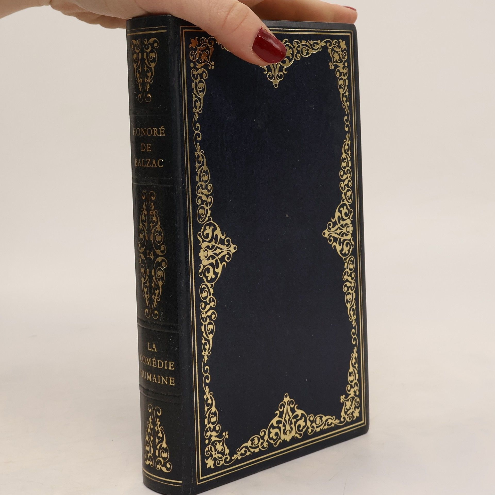 Honoré de Balzac La comédie humaine: Ursule Mirouët. Le Curé de Village