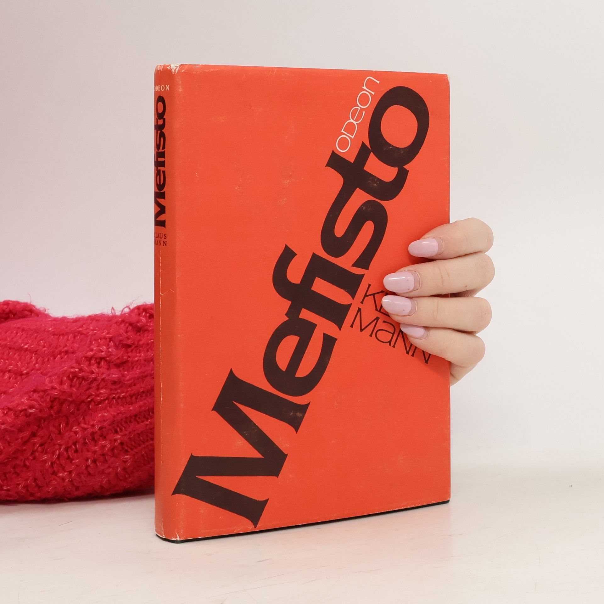 Klaus Mann Manifesto