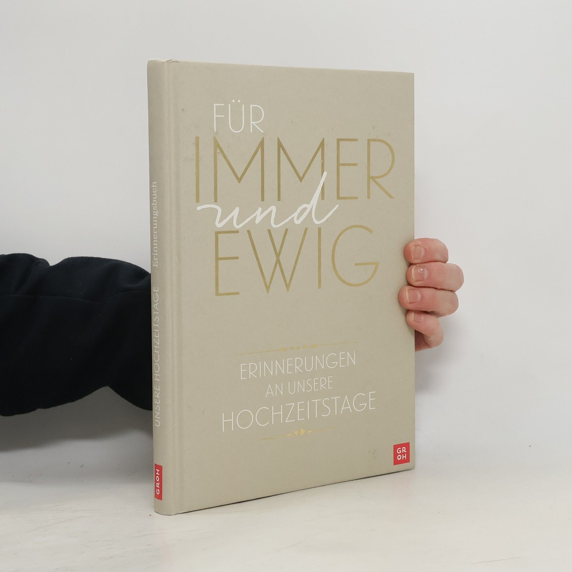 Kolektiv autorů Für immer und ewig