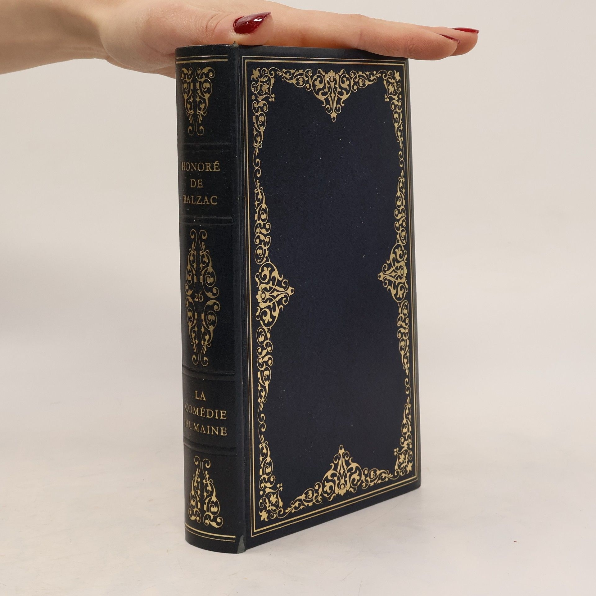 Honoré de Balzac Contes drolatiques. Théâtre inédit XXVI