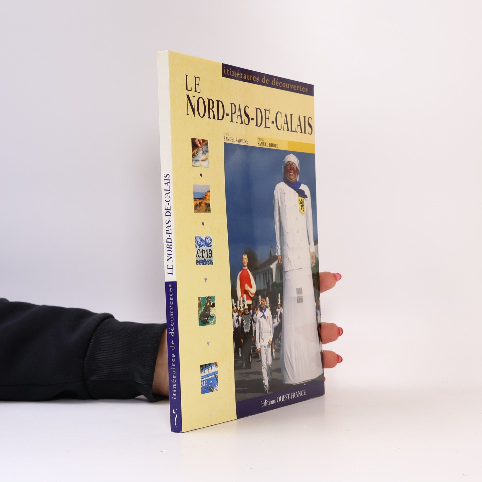 Le Nord-Pas-de-Calais