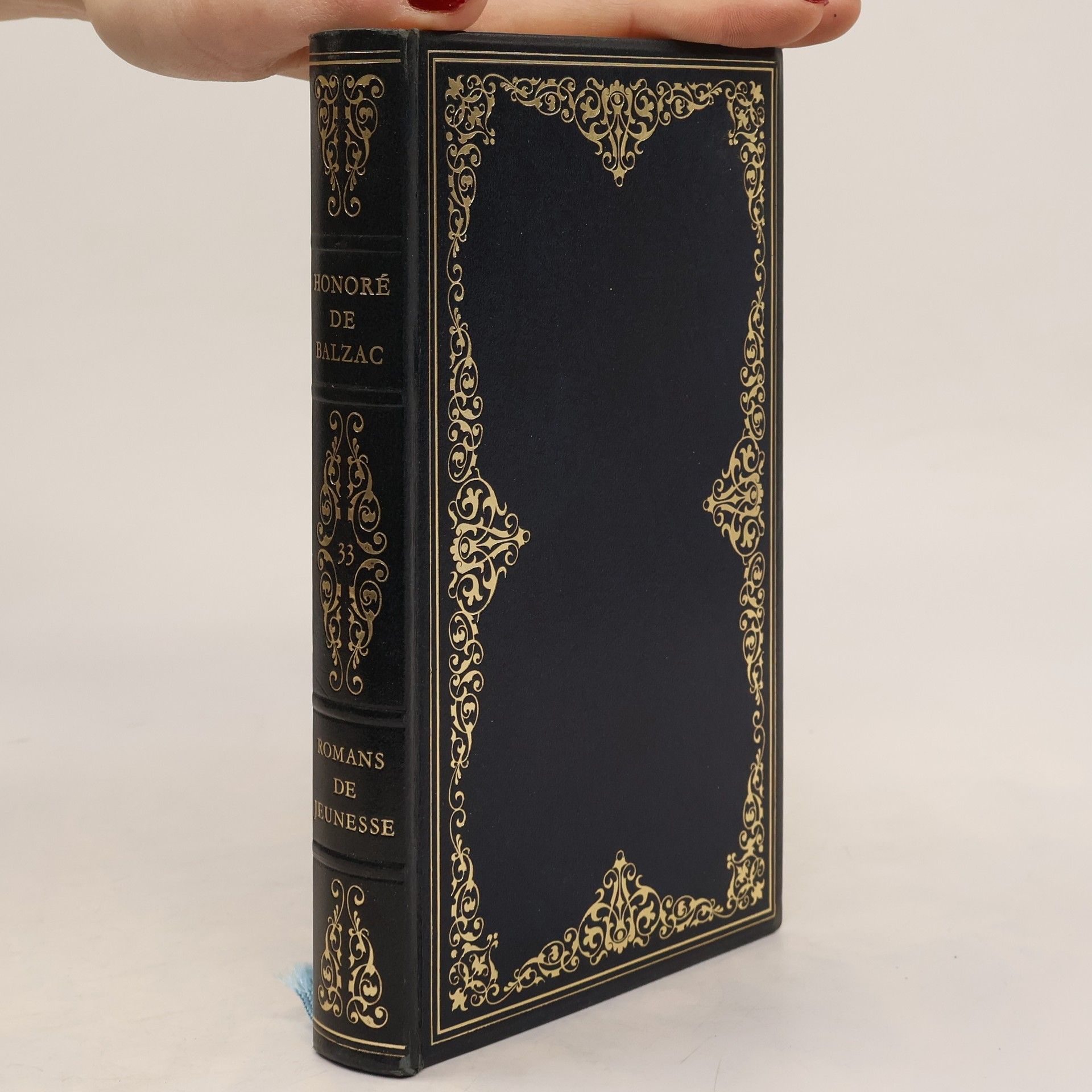 Honoré de Balzac Romans de Jeunesse