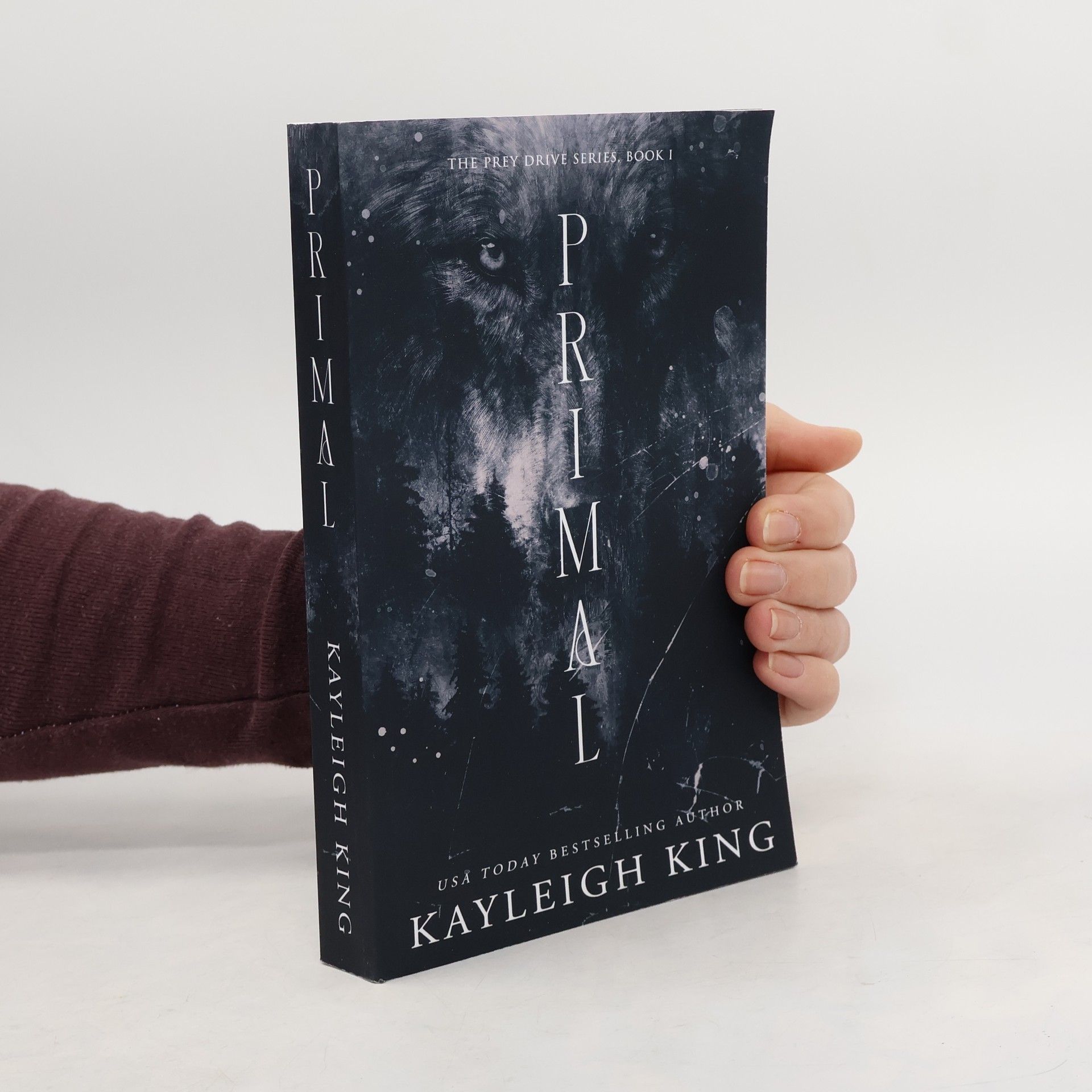 Kayleigh King Primal