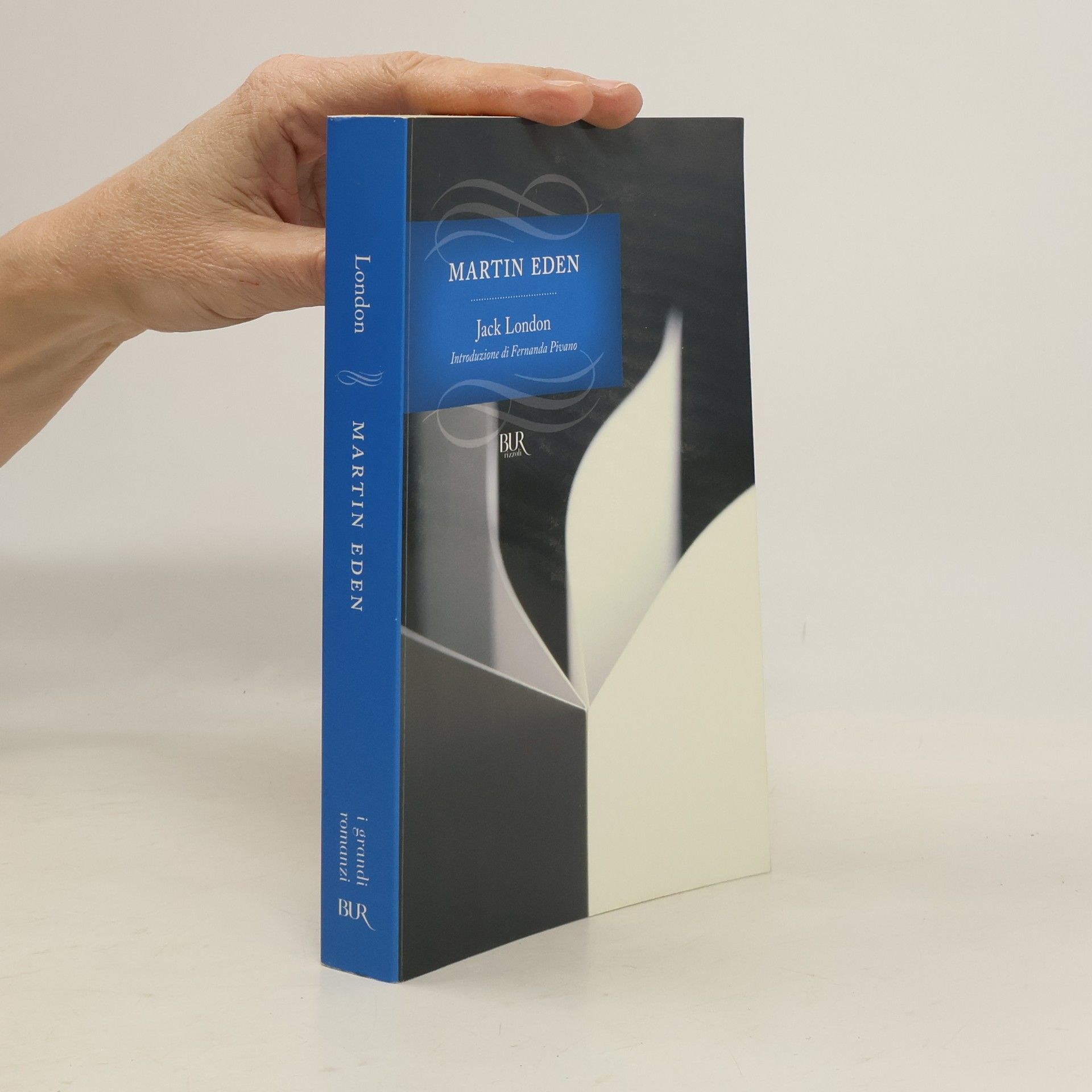 Jack London Martin Eden