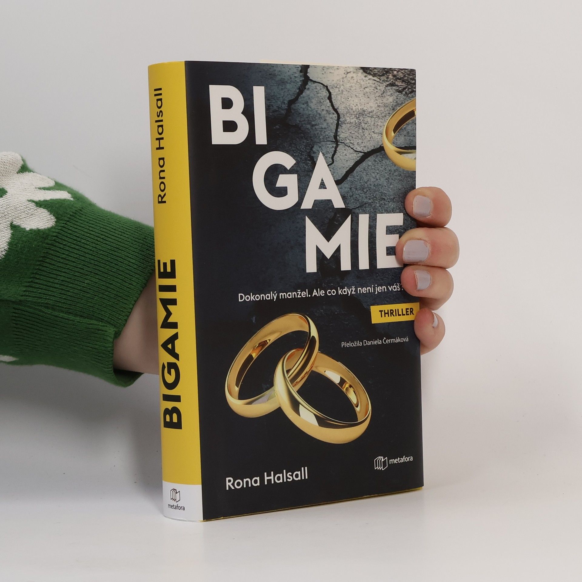 Bigamie