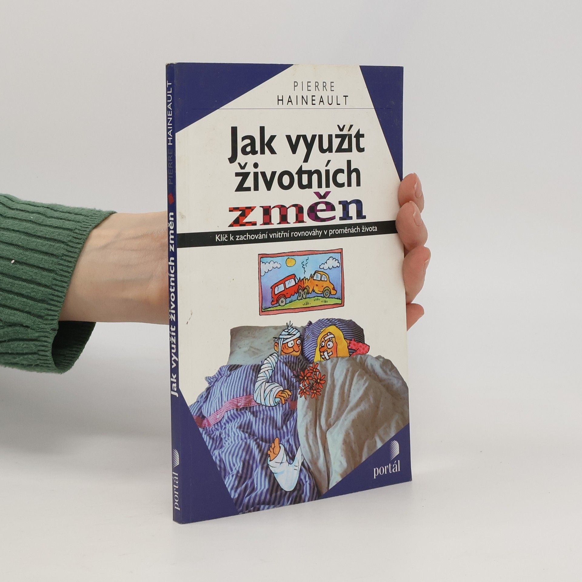 Jak využít životních změn