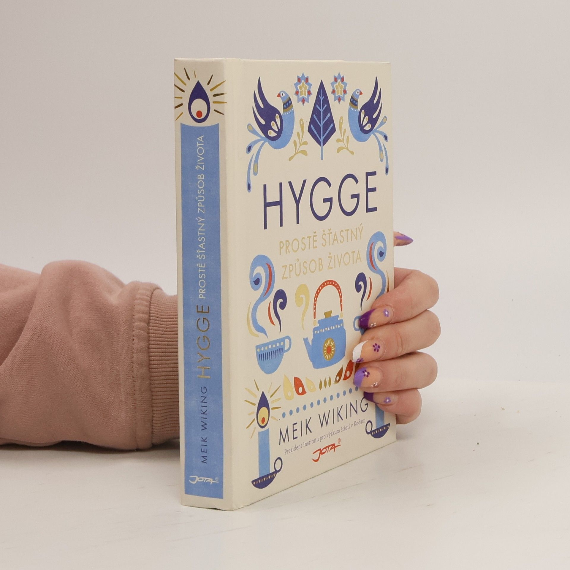 Meik Wiking Hygge