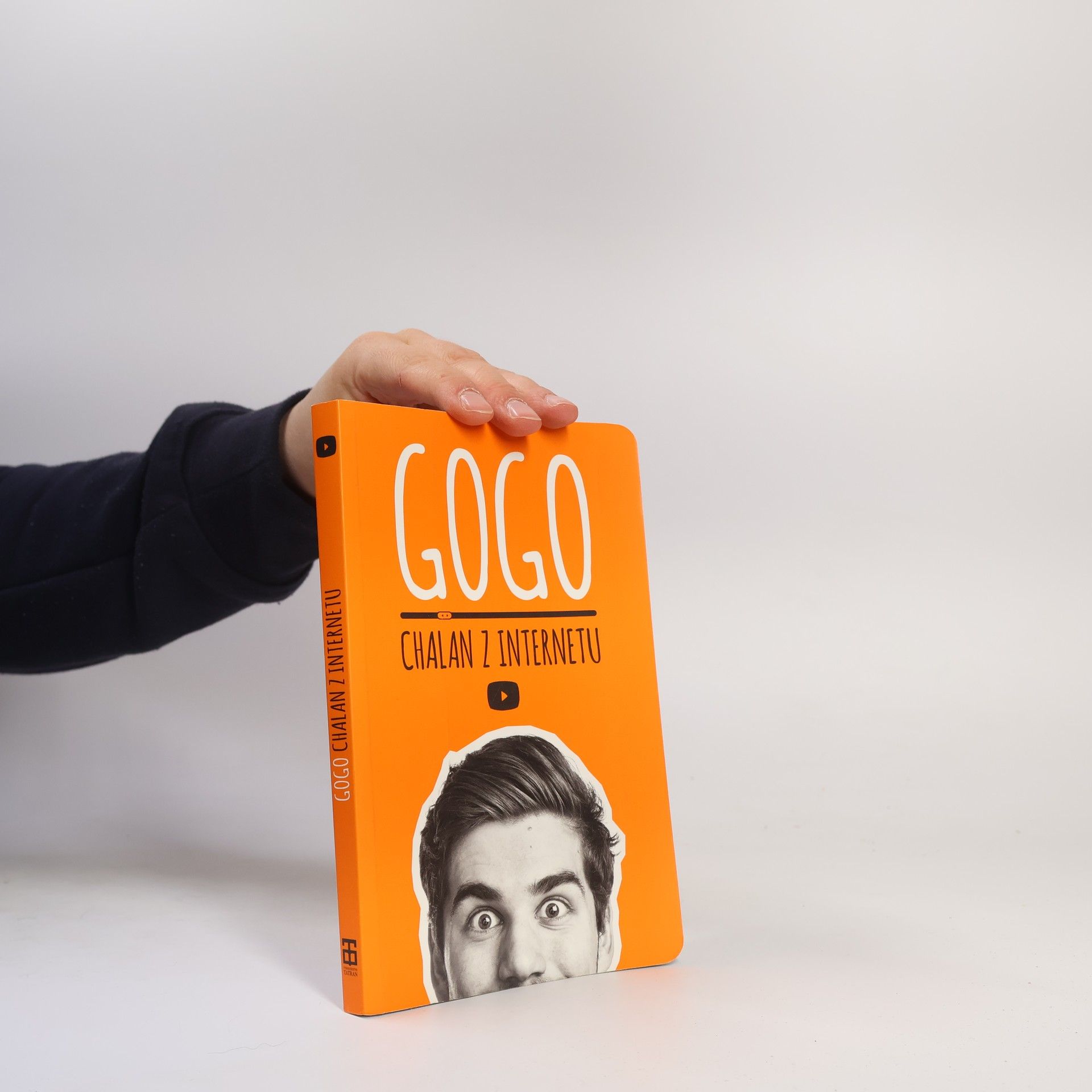 Gogo. Chalan z internetu