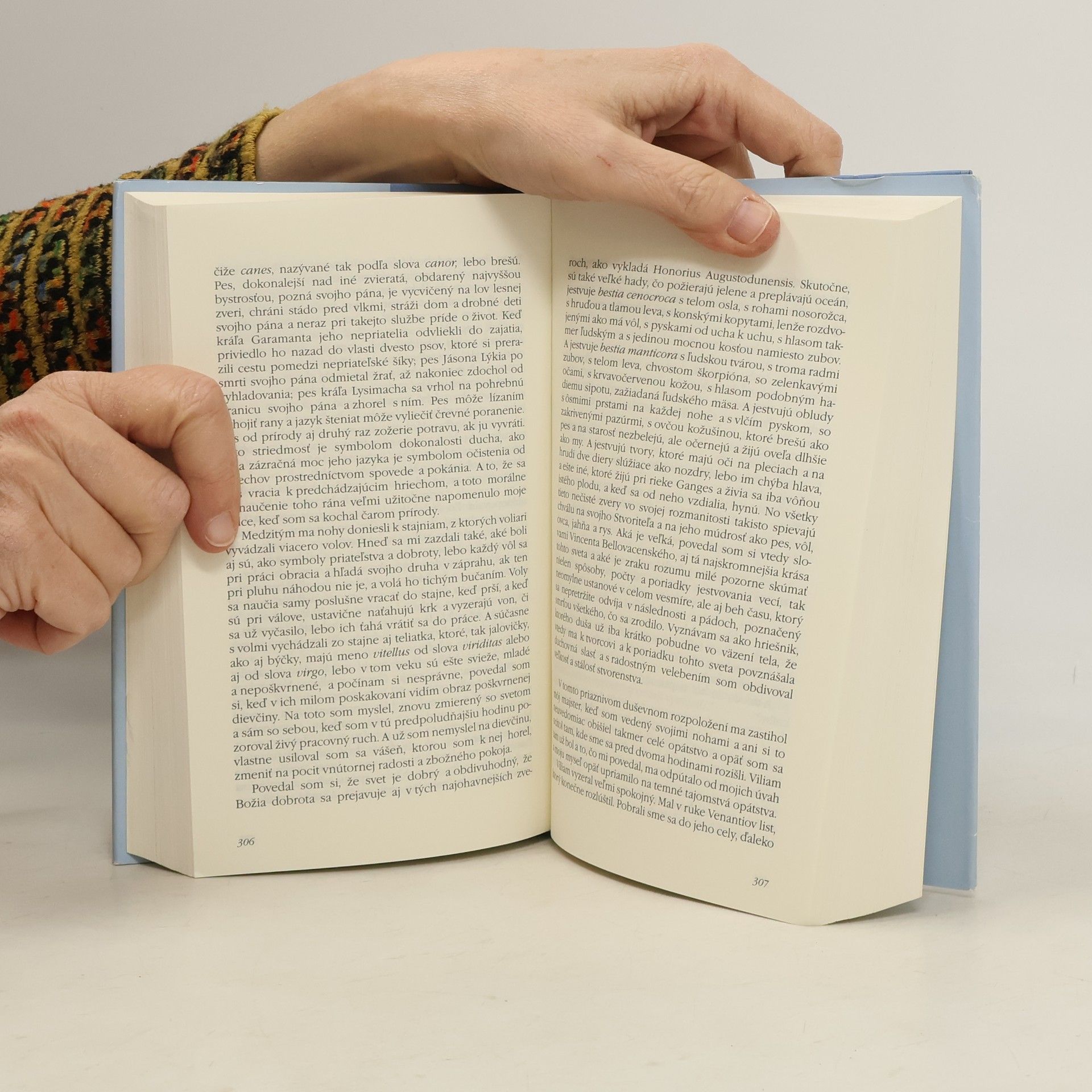 Umberto Eco Meno ruže
