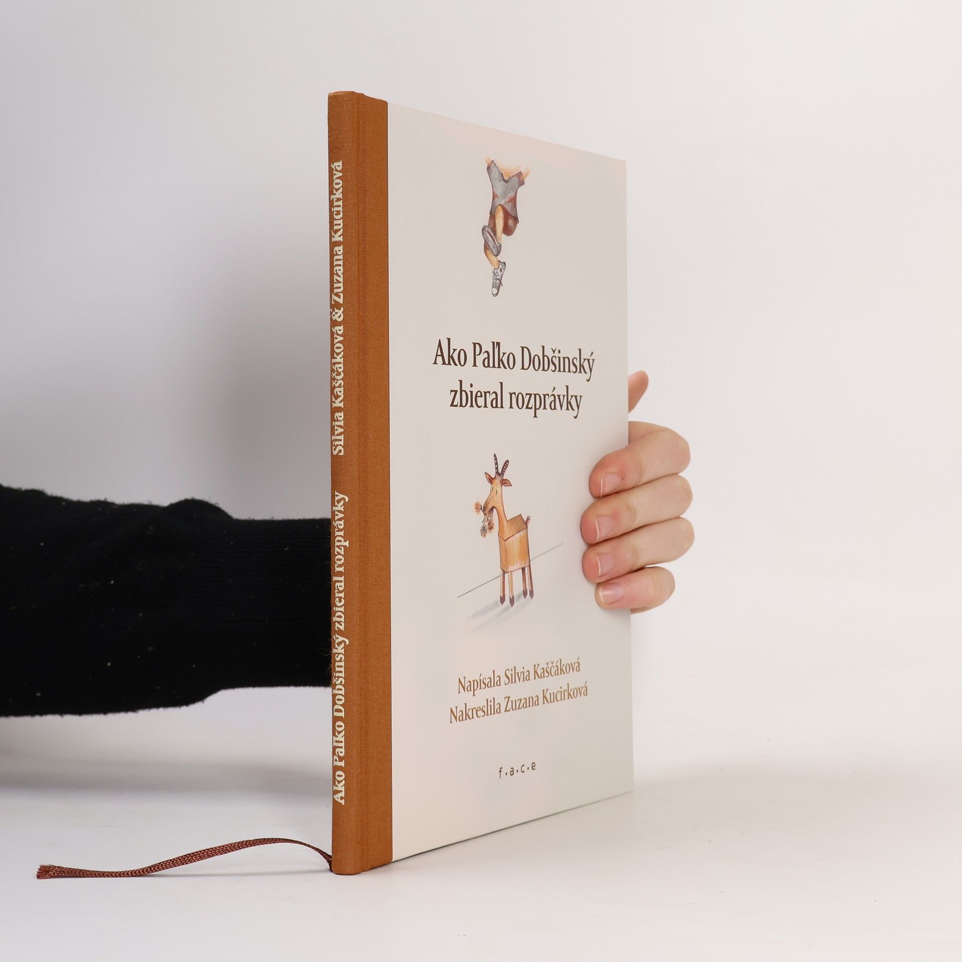 Ako Paľko Dobšinský zbieral rozprávky