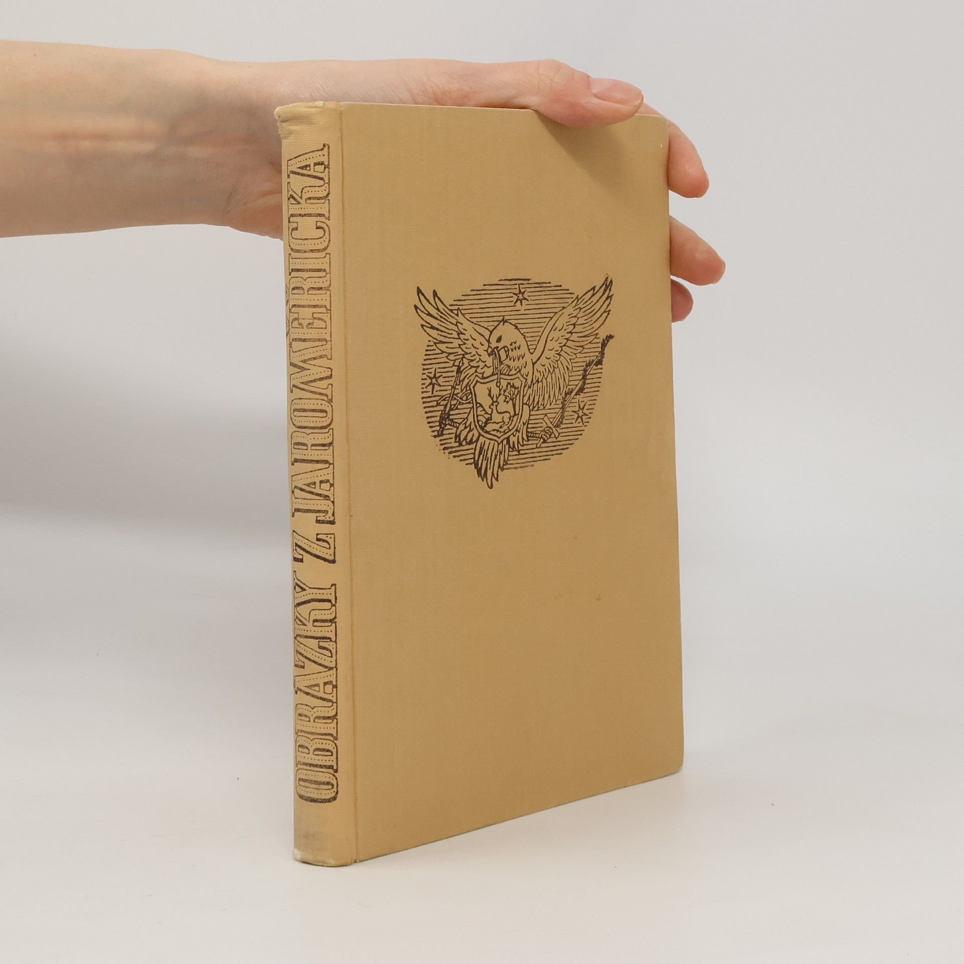 Ondříček Antonín Obrázky z Jaroměřicka 1