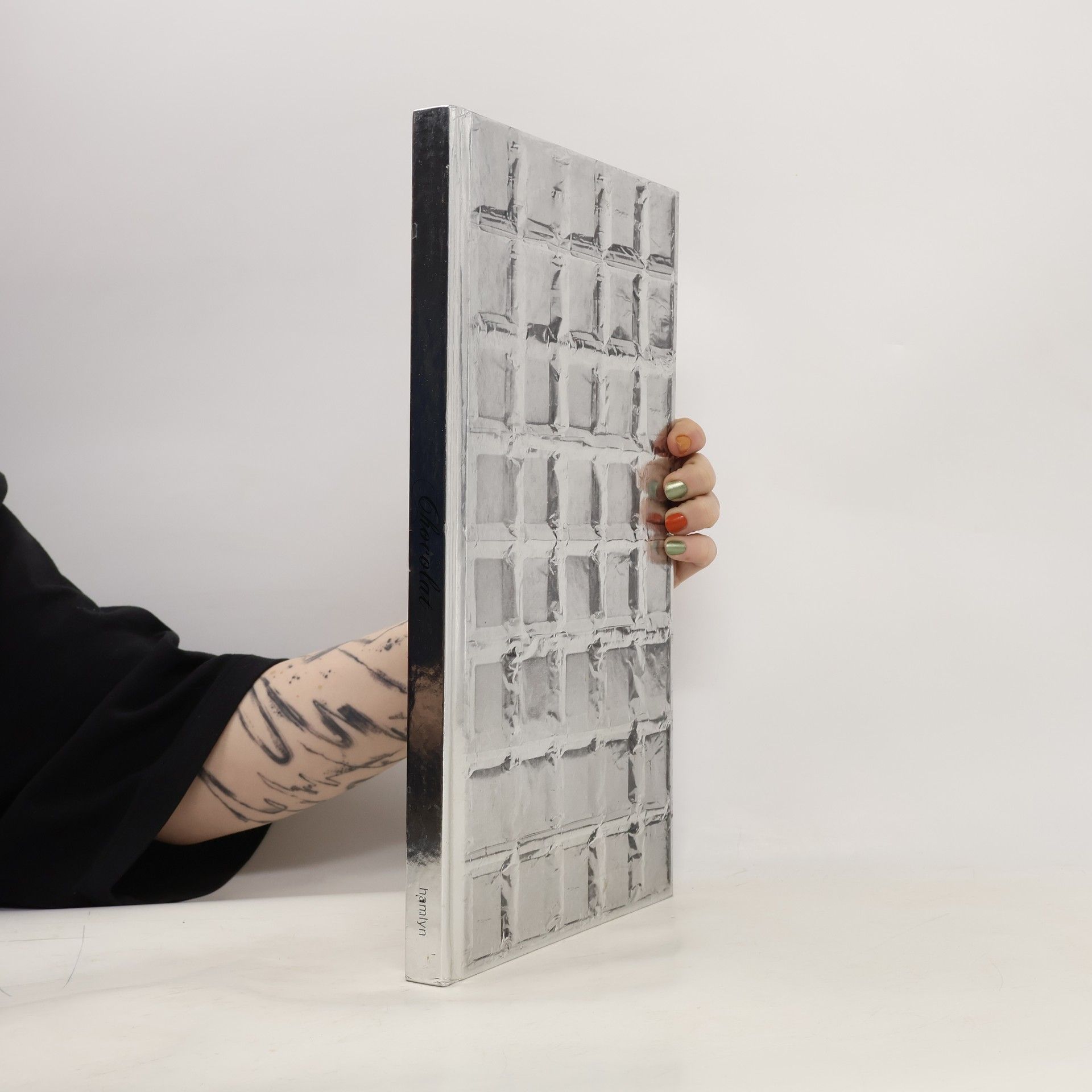 Stéphan Lagorce Chocolat