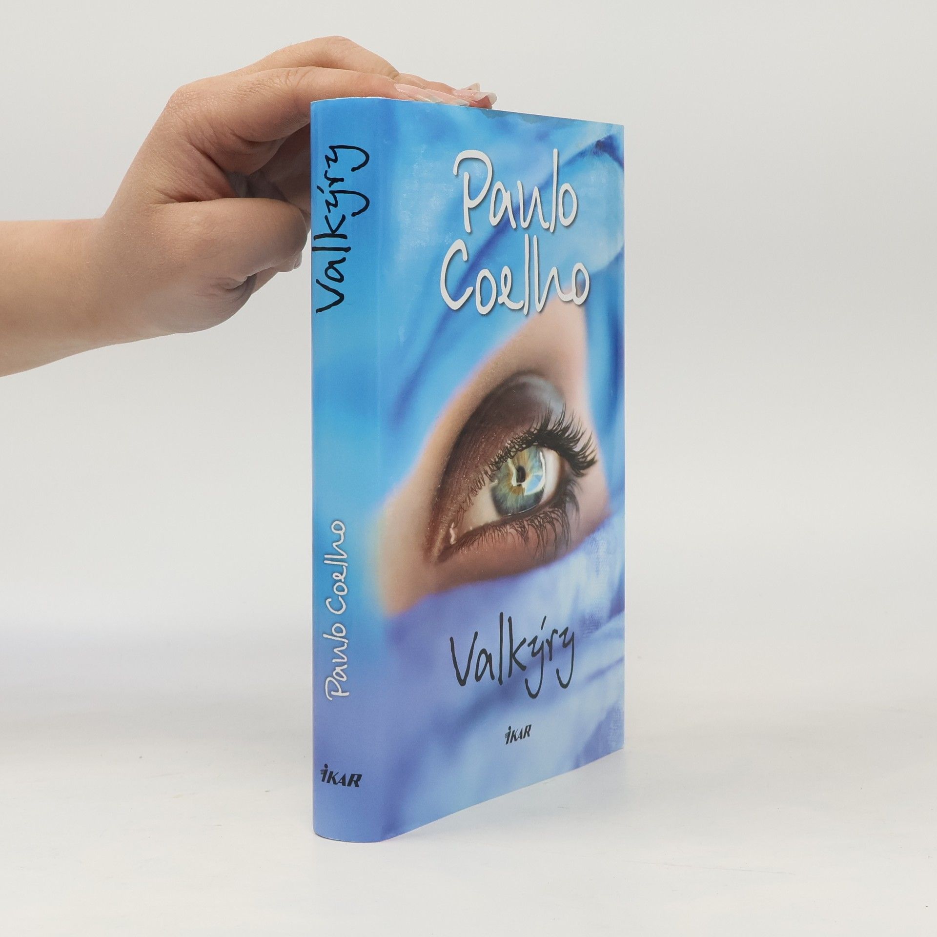 Paulo Coelho Valkýry