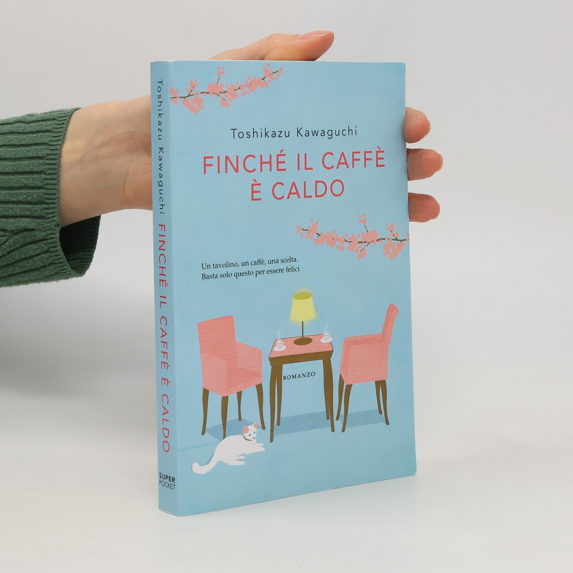 Finché il caffè è caldo