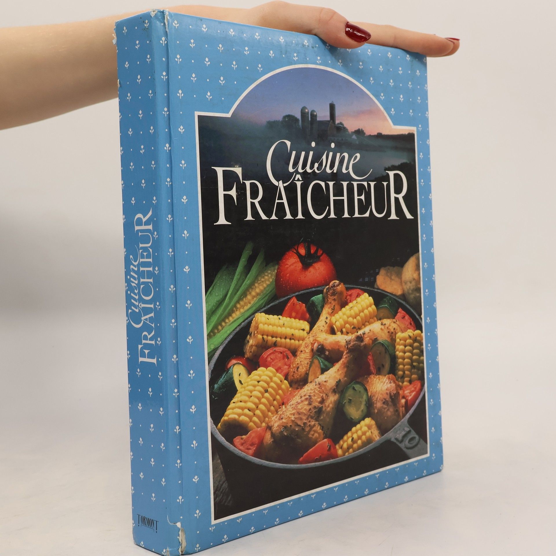 Inc. Land O'Lakes Cuisine fraîcheur