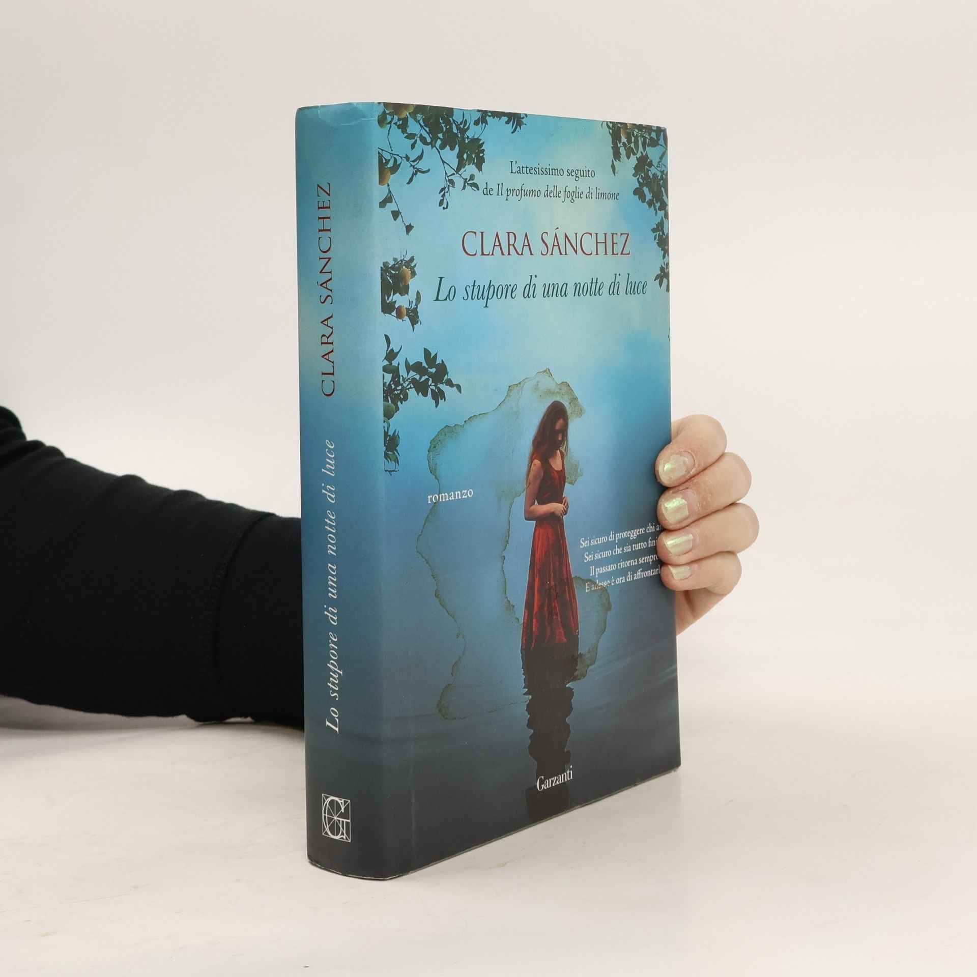 Lo stupore di una notte di luce