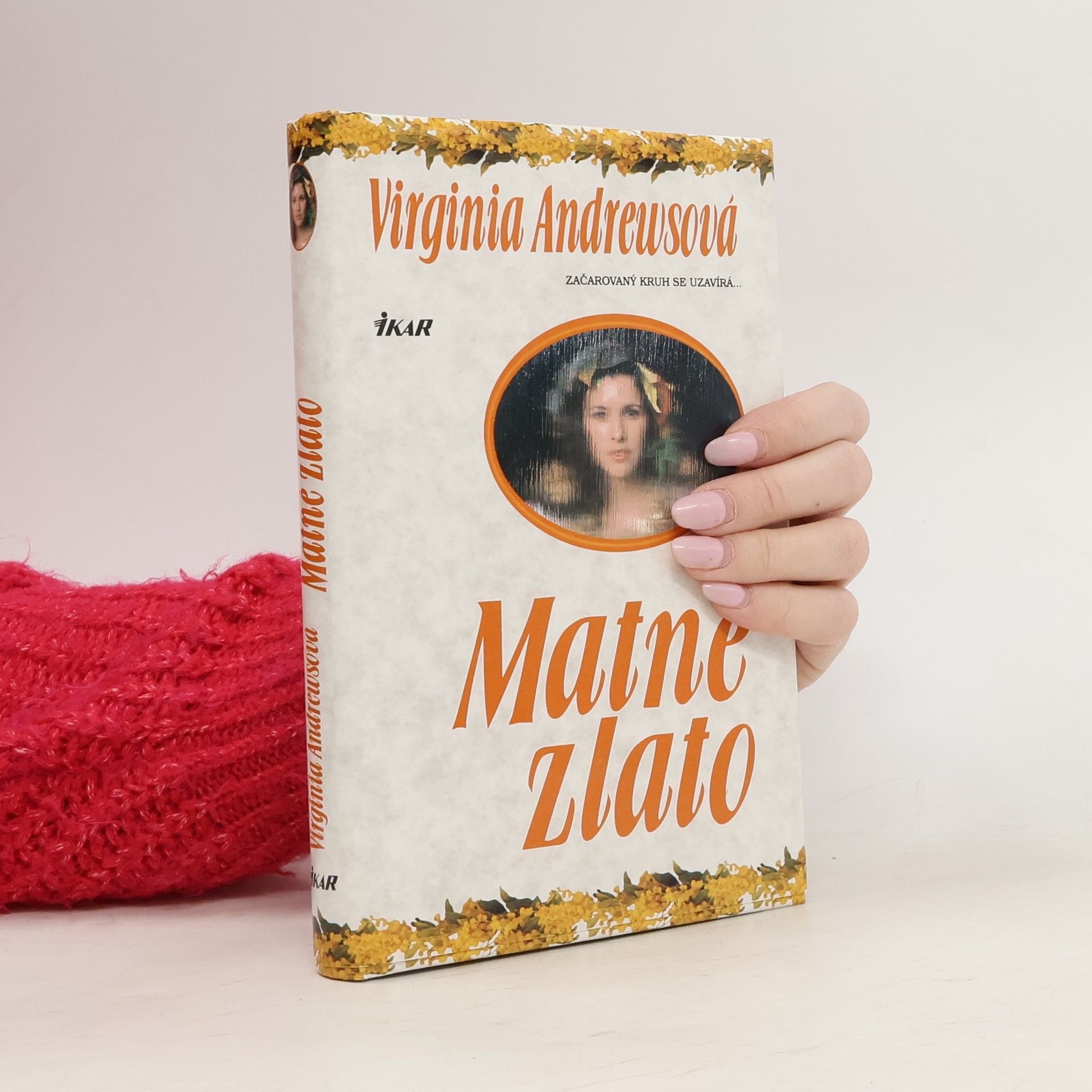 Virginia C. Andrewsová Matné zlato