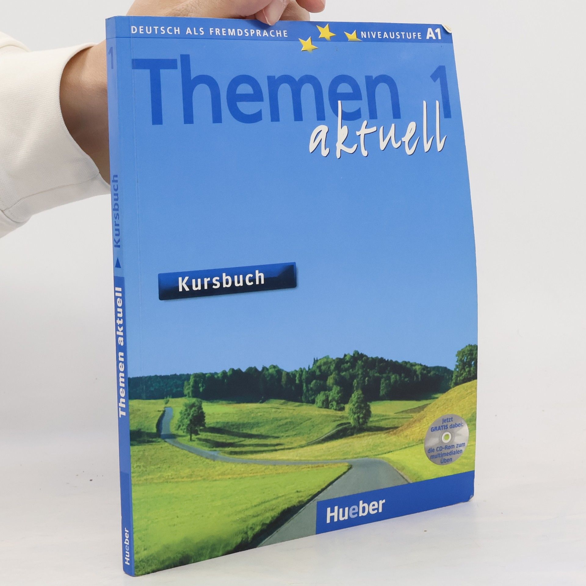 Themen aktuell 1. Kursbuch A1