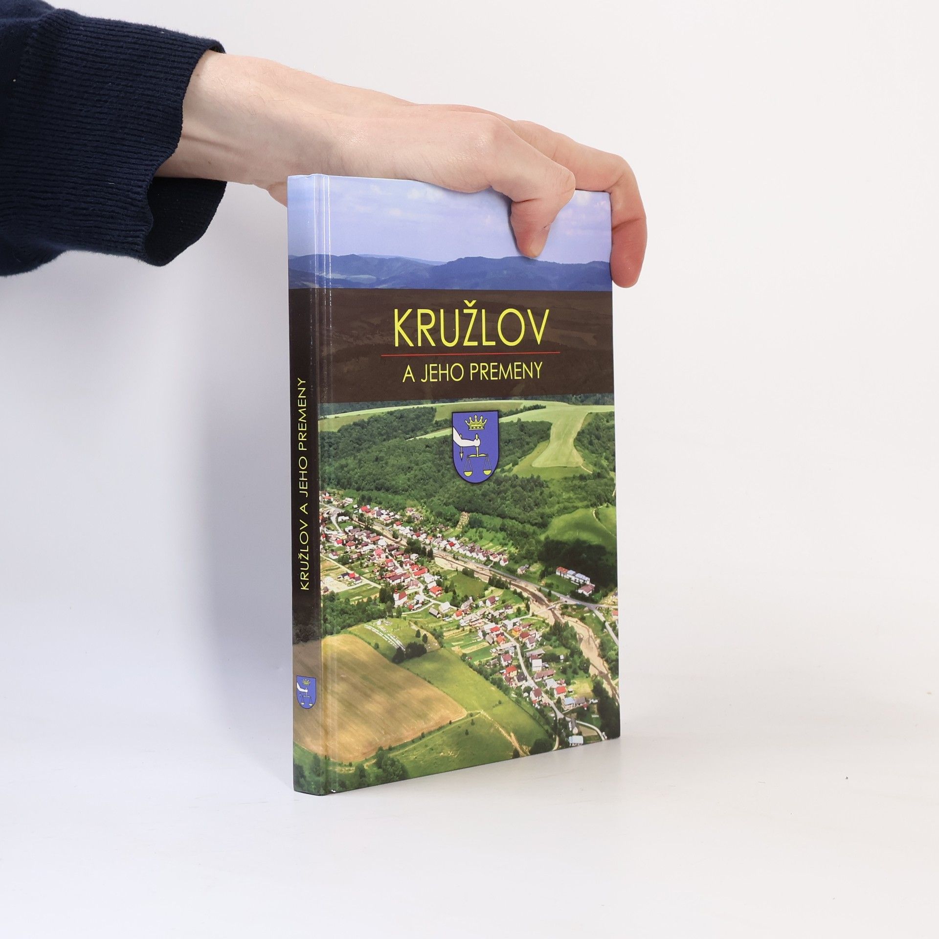 Kolektív autorov Kružlov a jeho premeny