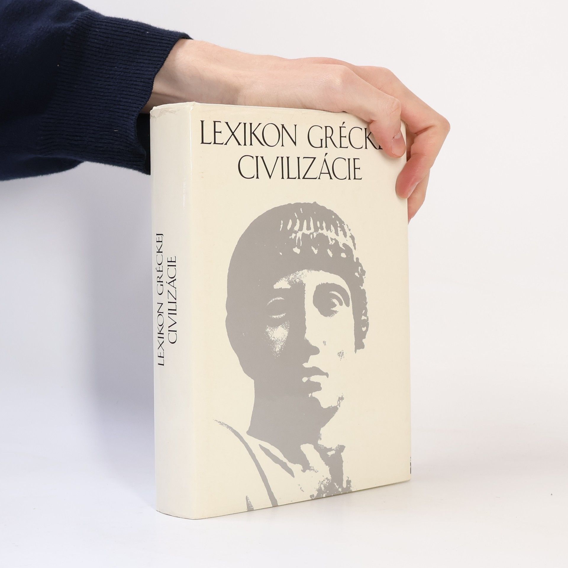 Lexikon gréckej civilizácie