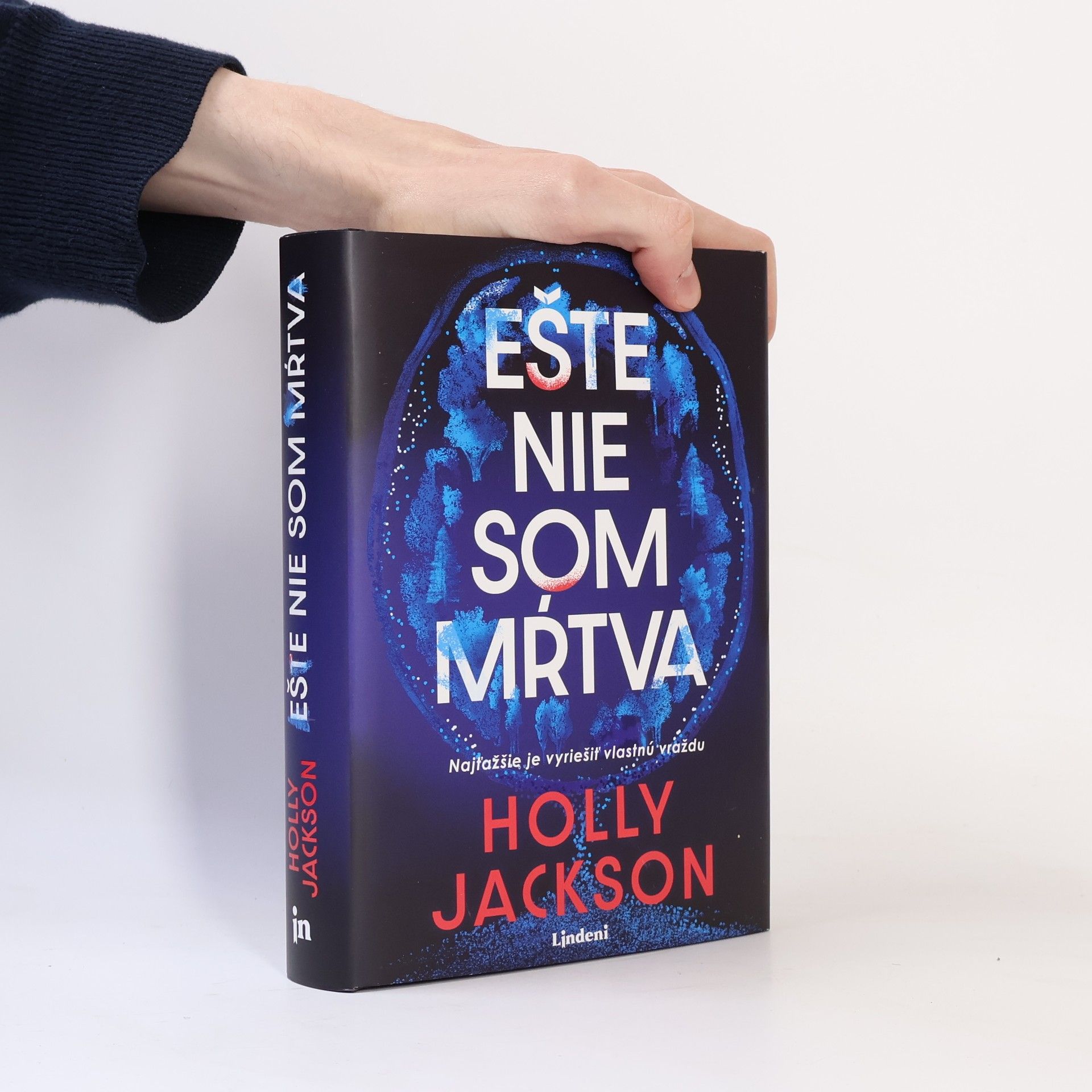 Ešte nie som mŕtva