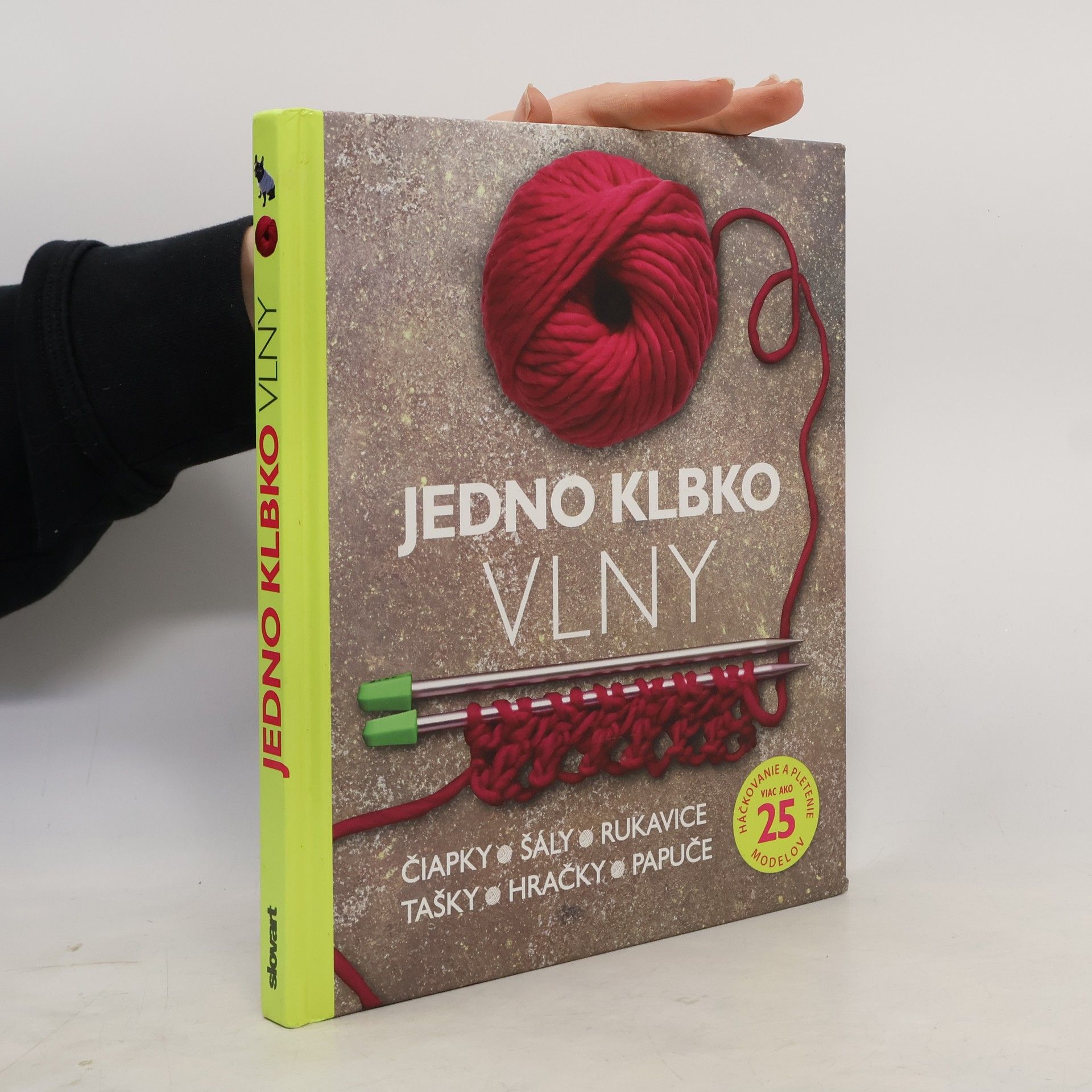 Autorenkollektiv Jedno klbko vlny